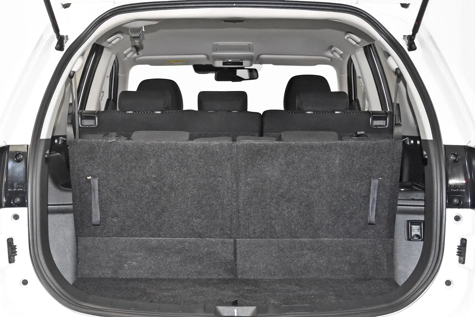 2019 Mitsubishi Outlander Gallery Image 21