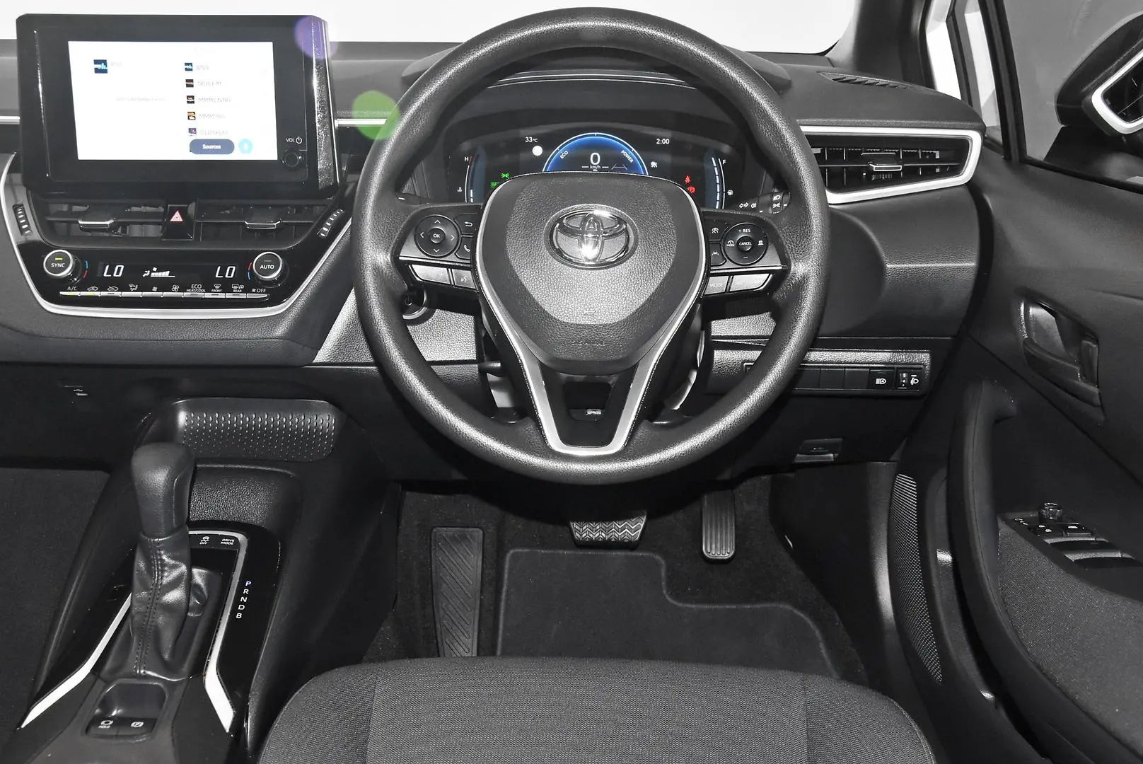 2024 Toyota Corolla Gallery Image 15