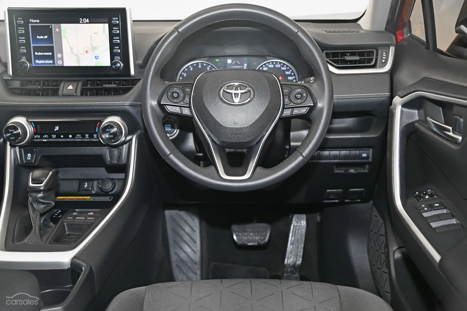 2021 Toyota RAV4 Image 14