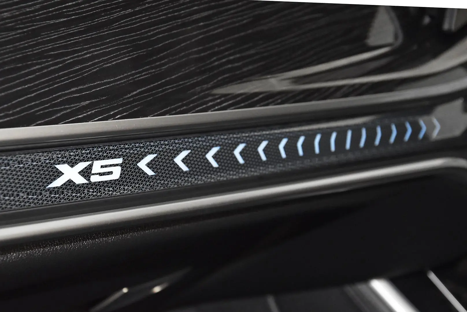 2023 BMW X5 Gallery Image 16