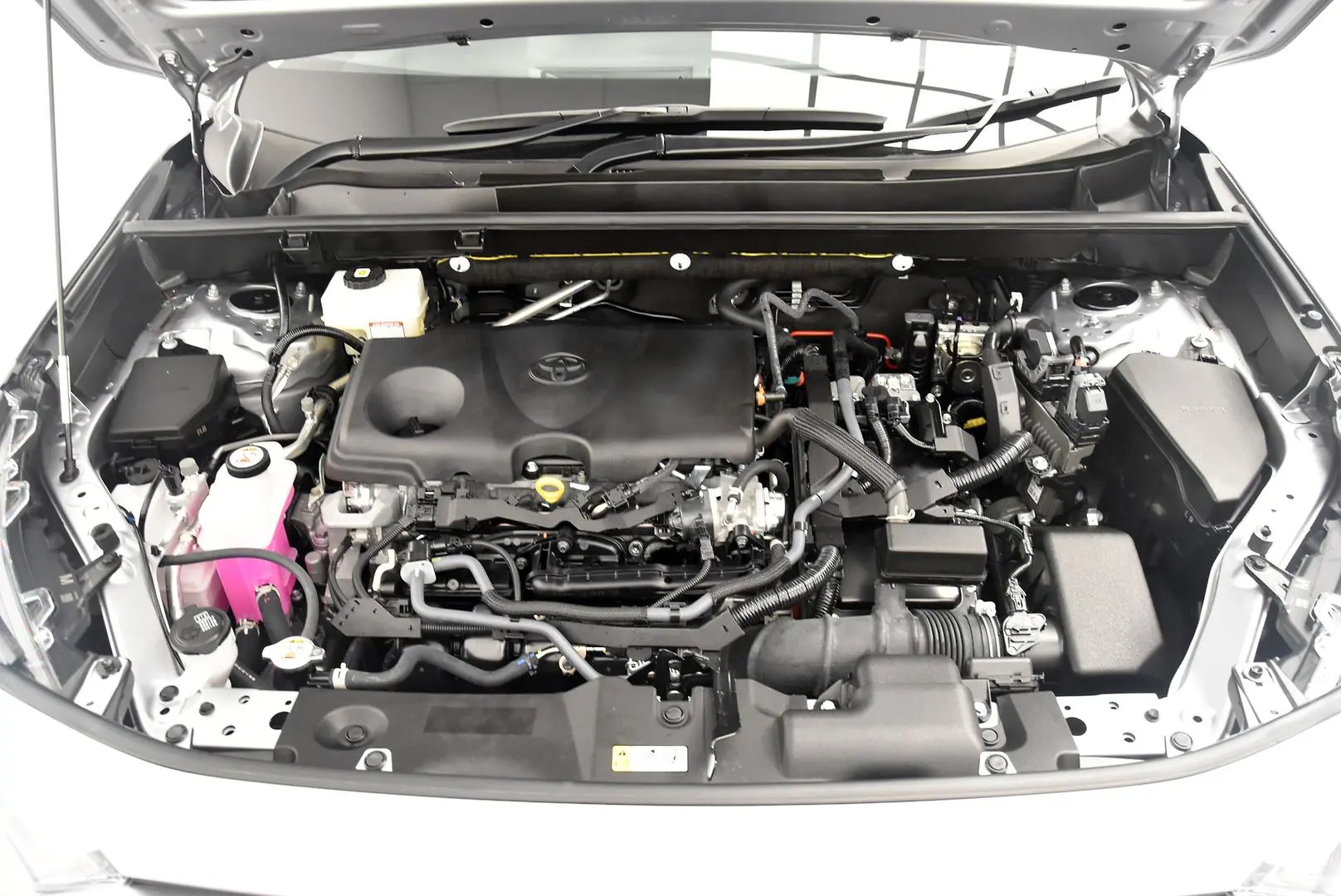 2024 Toyota RAV4 Gallery Image 22