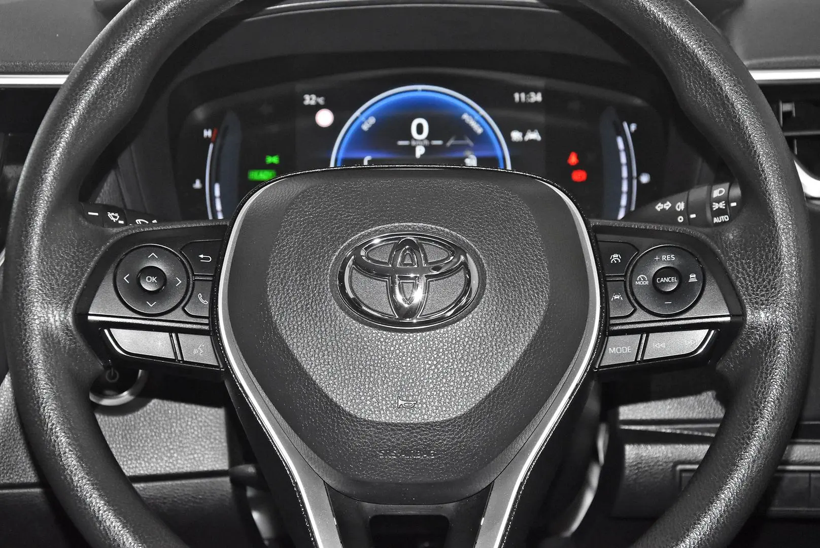 2025 Toyota Corolla Gallery Image 16