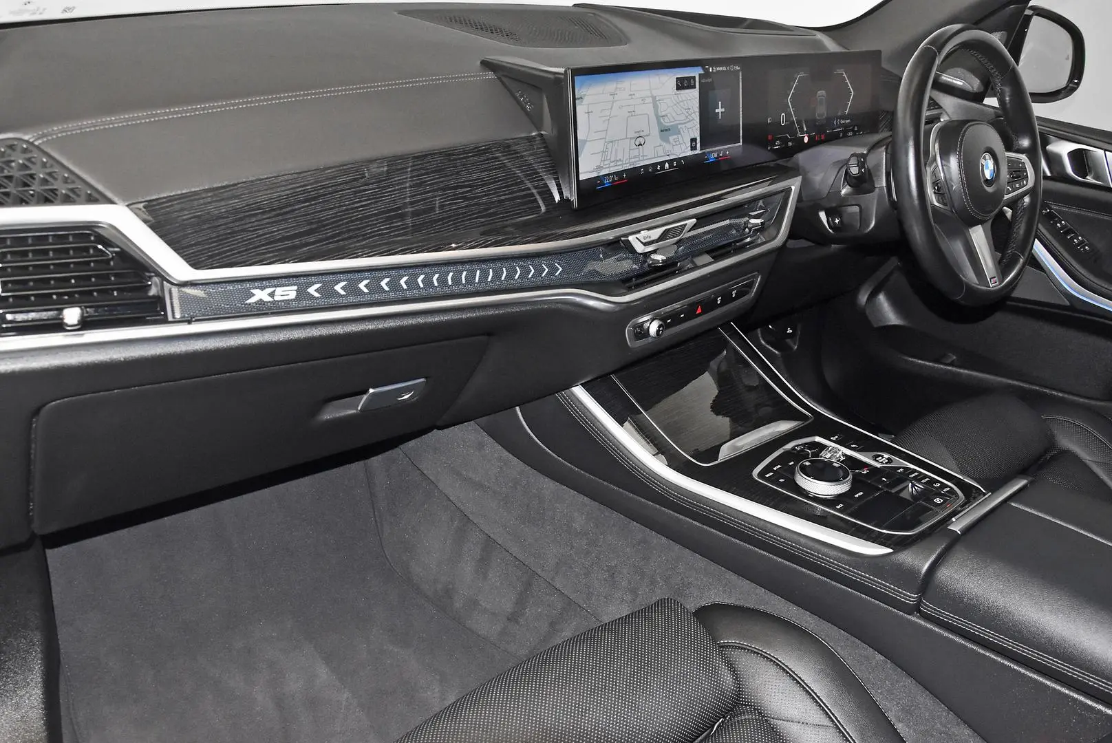 2023 BMW X5 Gallery Image 17