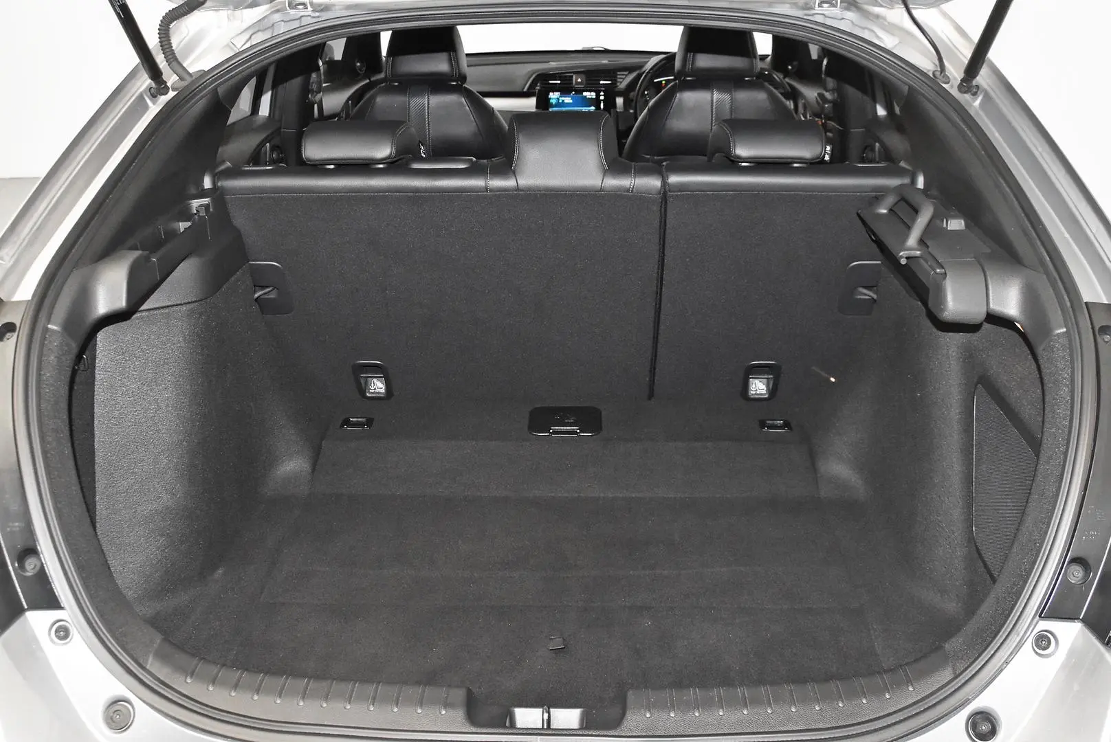 2019 Honda Civic Gallery Image 22