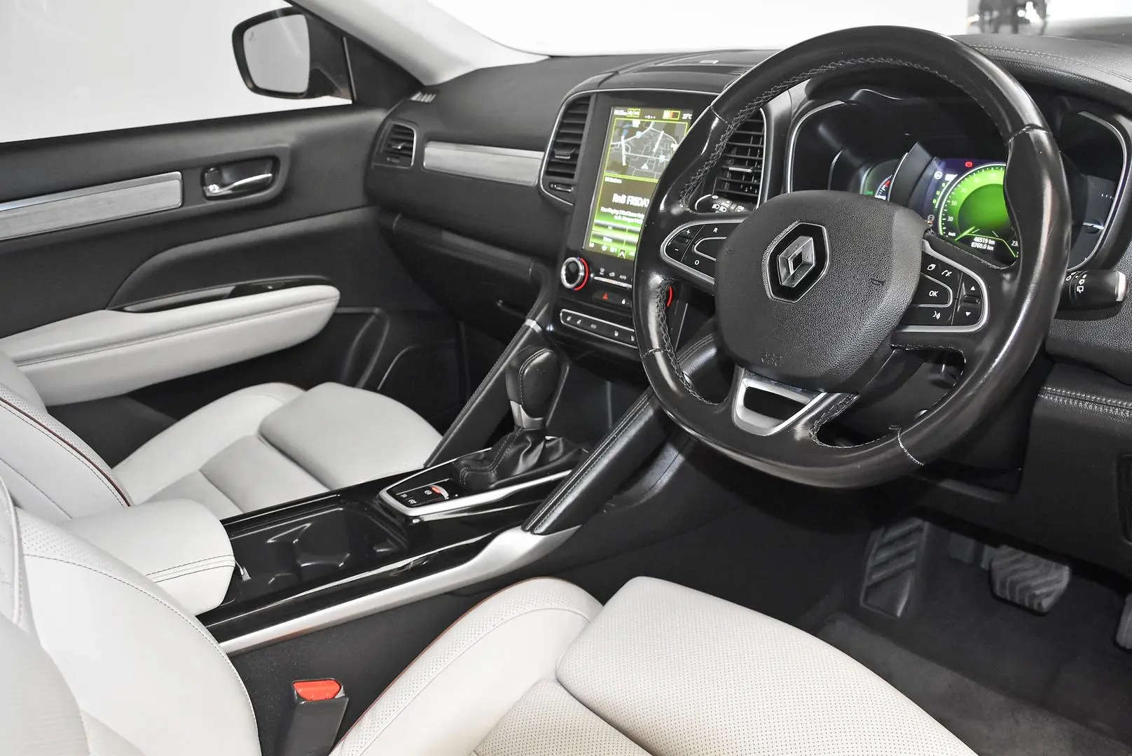 2021 Renault Koleos Gallery Image 7