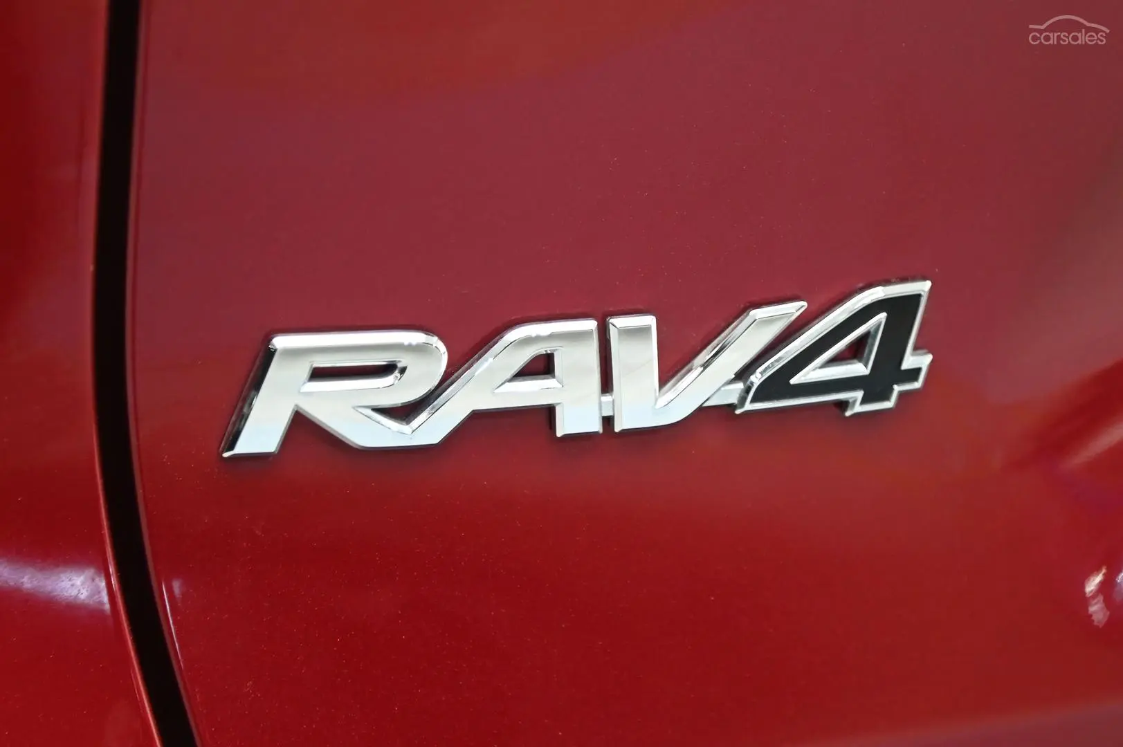 2022 Toyota RAV4 Image 7