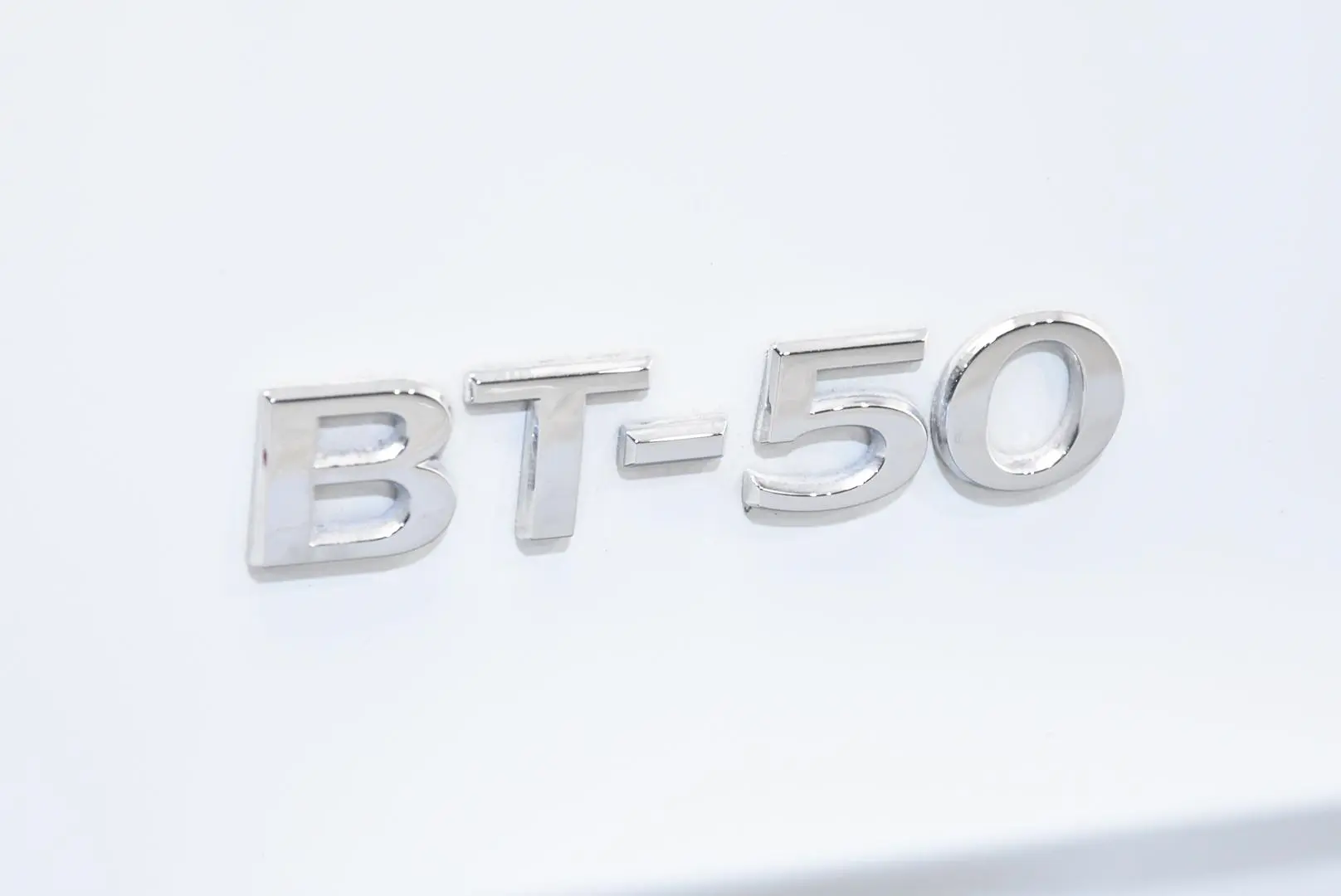 2023 Mazda BT-50 Gallery Image 7