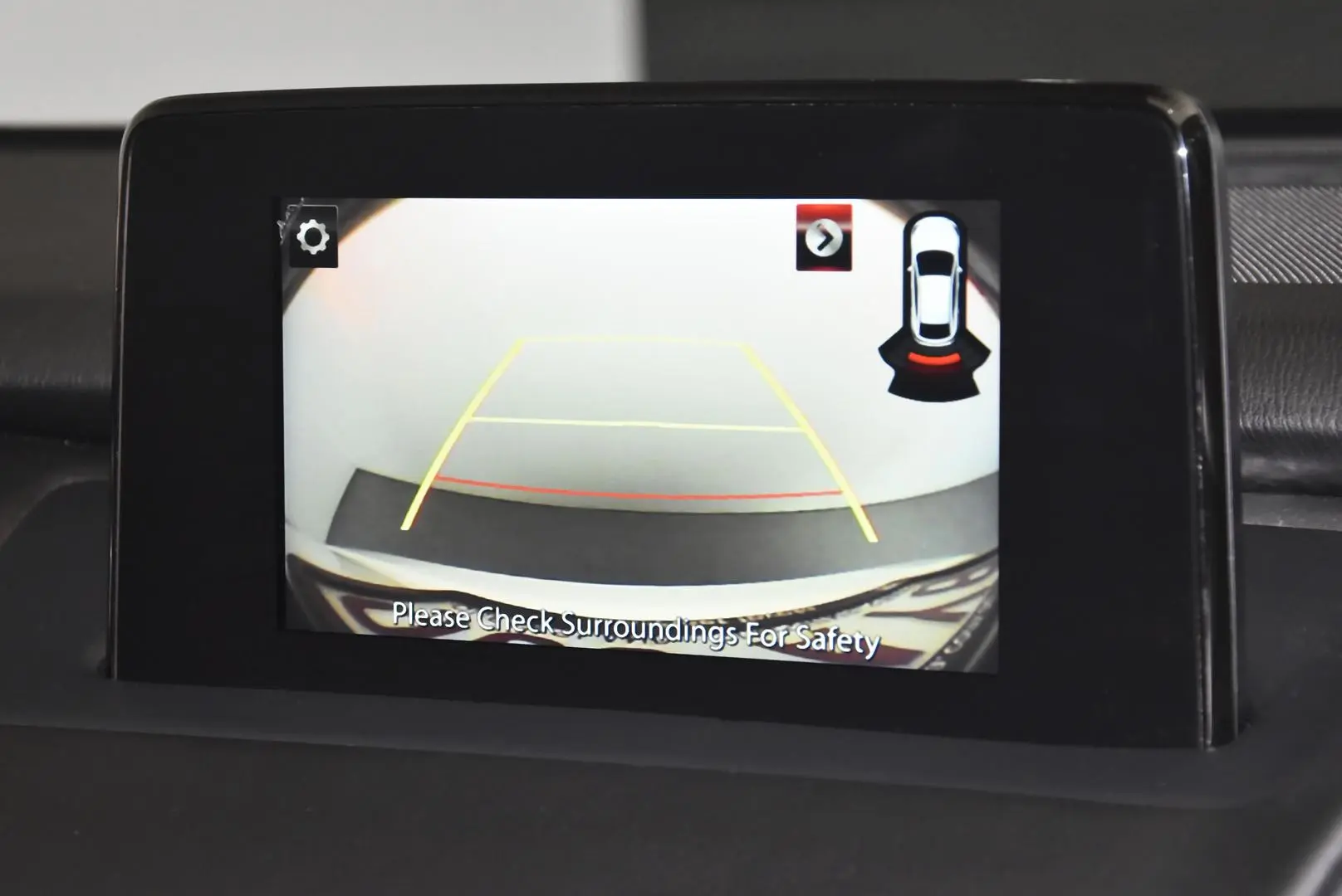 2020 Mazda CX-9 Gallery Image 12