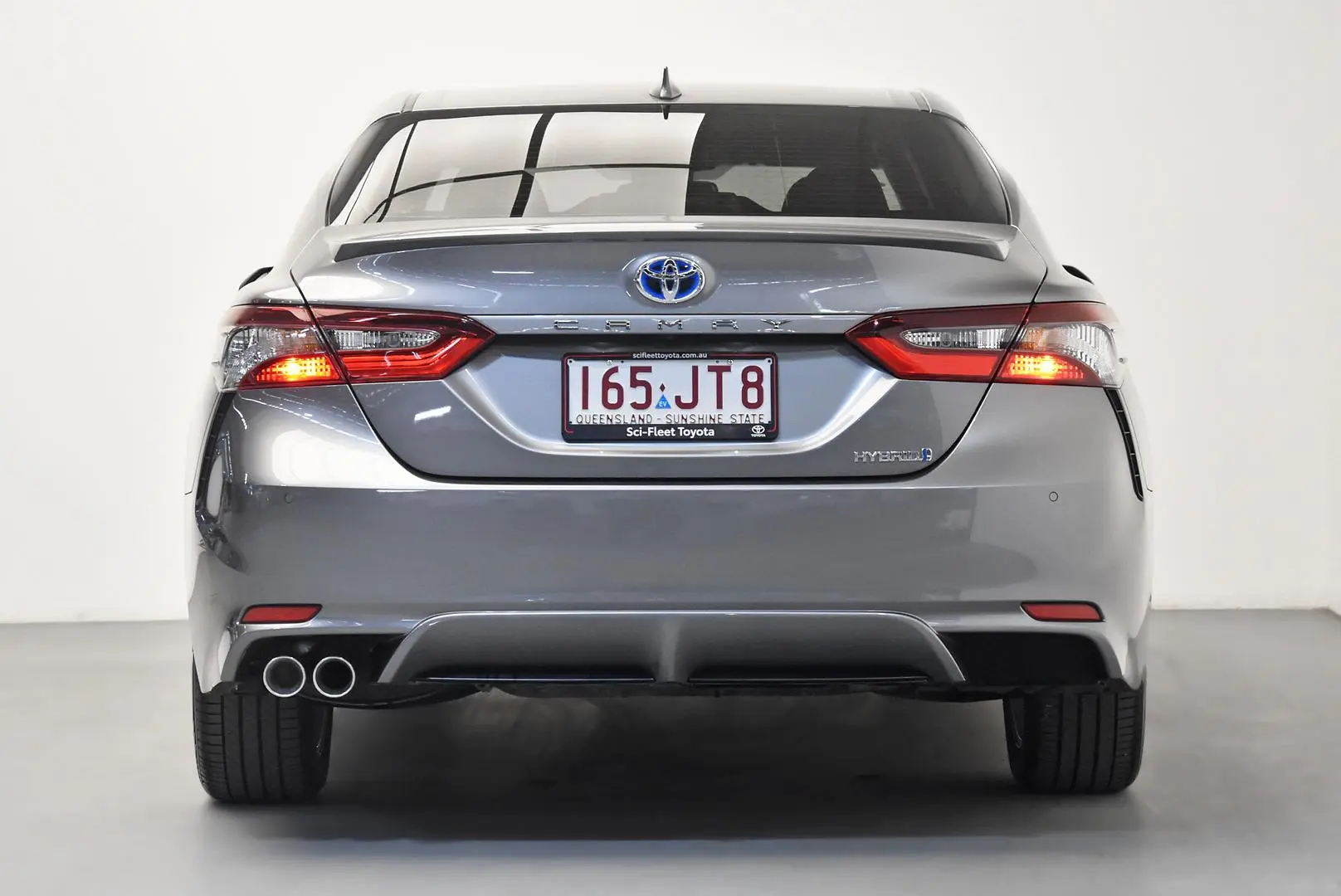 2024 Toyota Camry Gallery Image 6