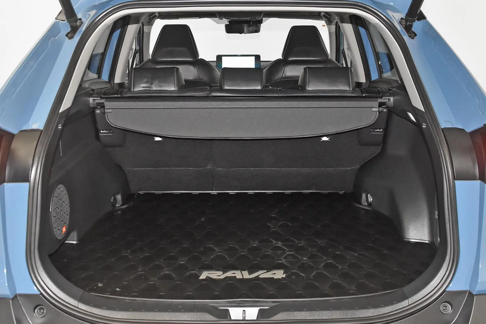 2023 Toyota RAV4 Gallery Image 22