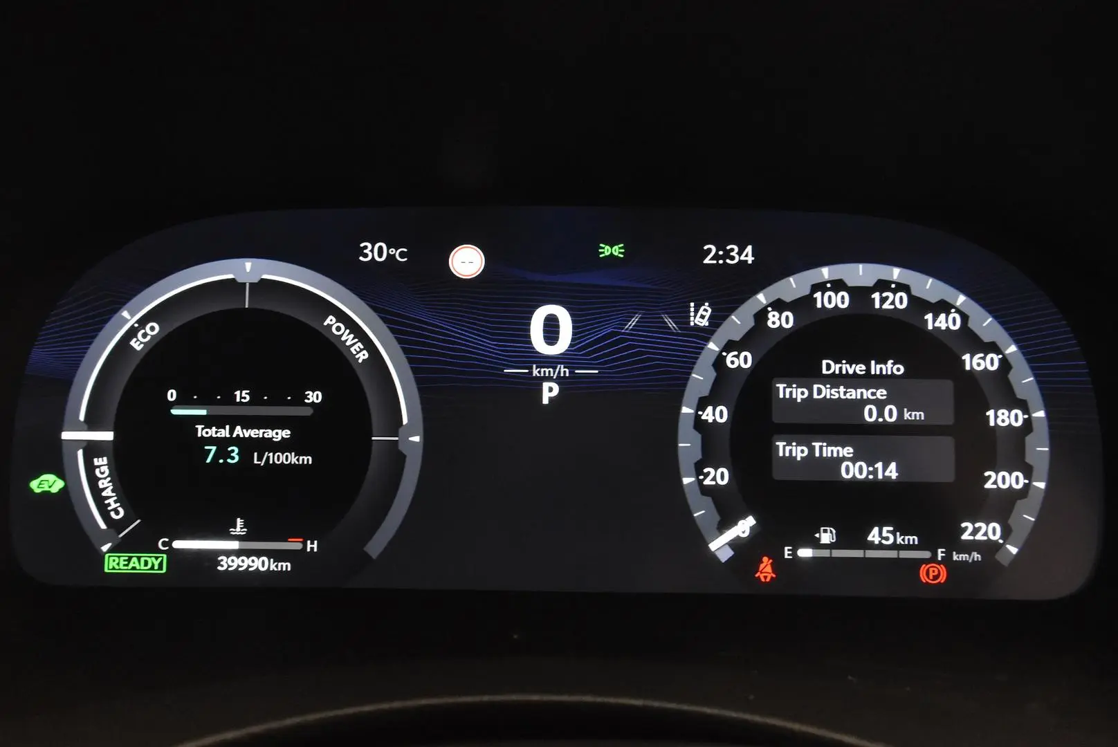 2024 Toyota Kluger Gallery Image 11