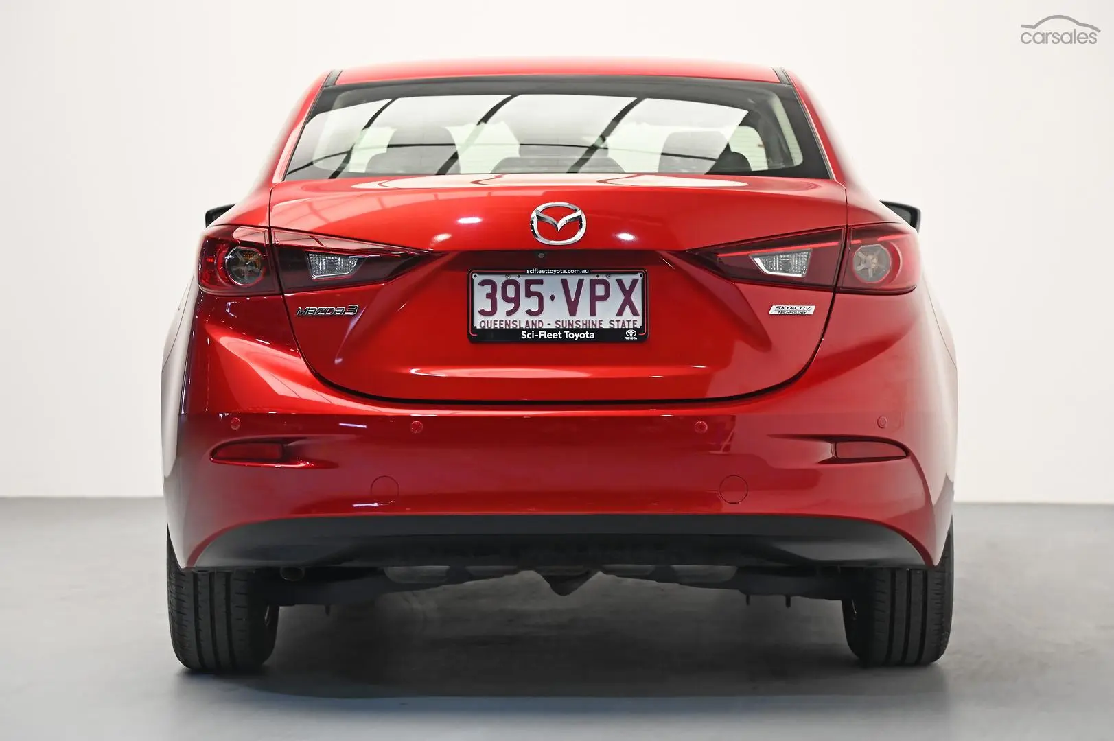 2014 Mazda 3 Image 6