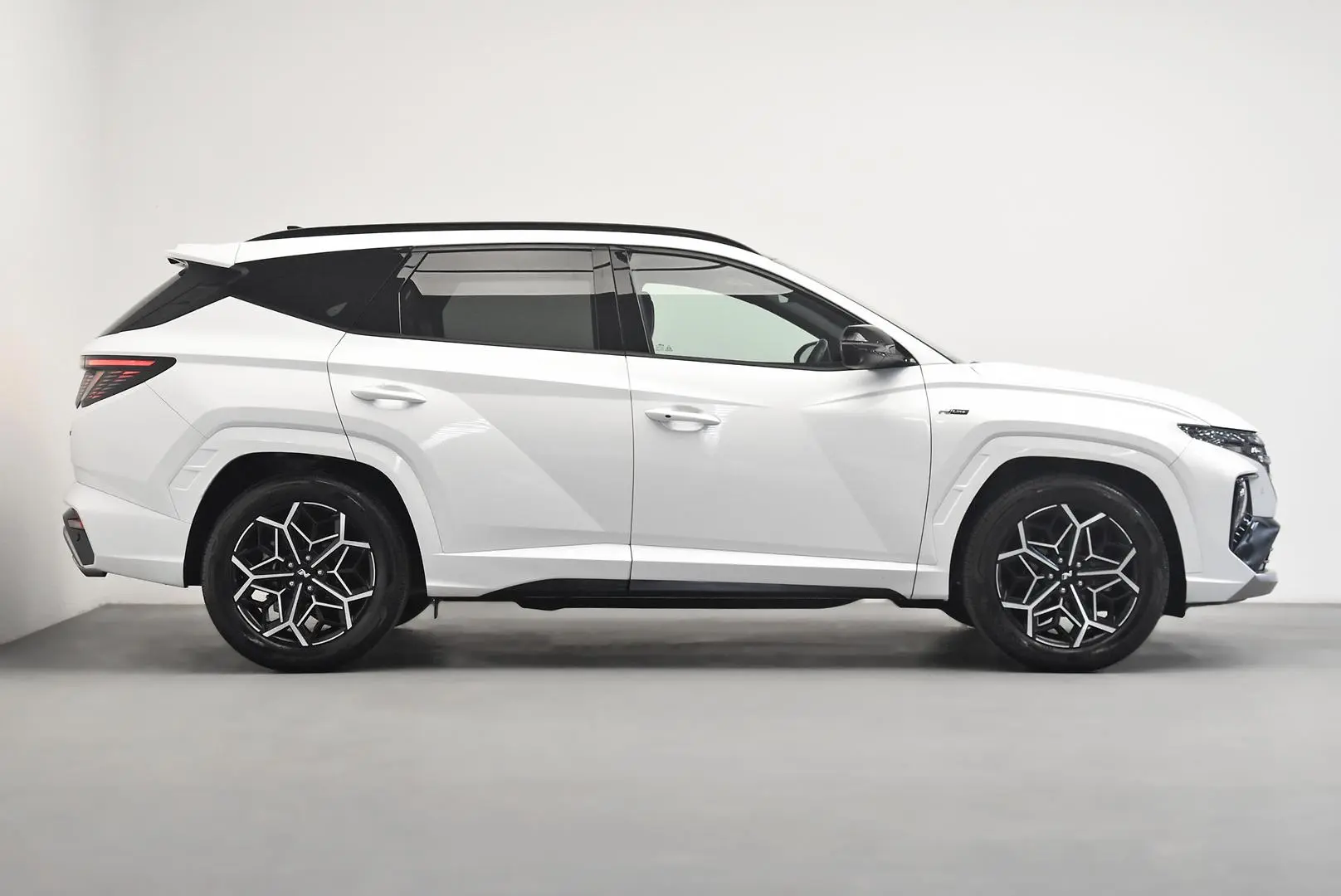 2023 Hyundai Tucson Gallery Image 3