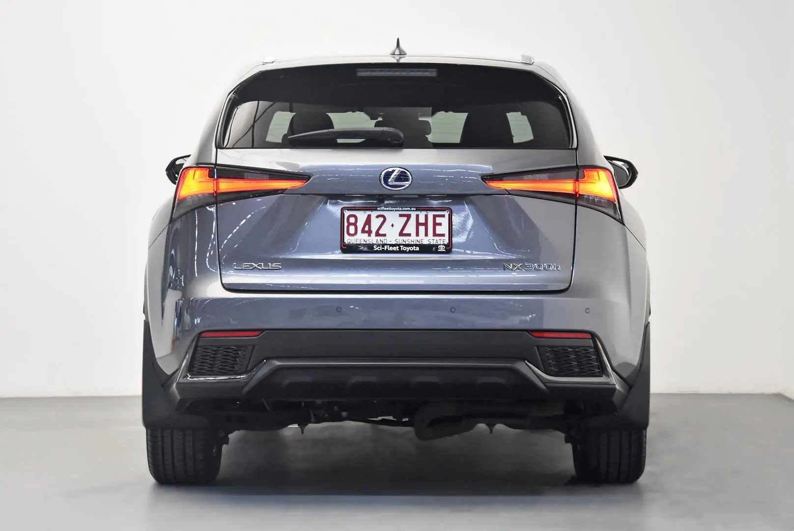 2019 Lexus NX Gallery Image 6