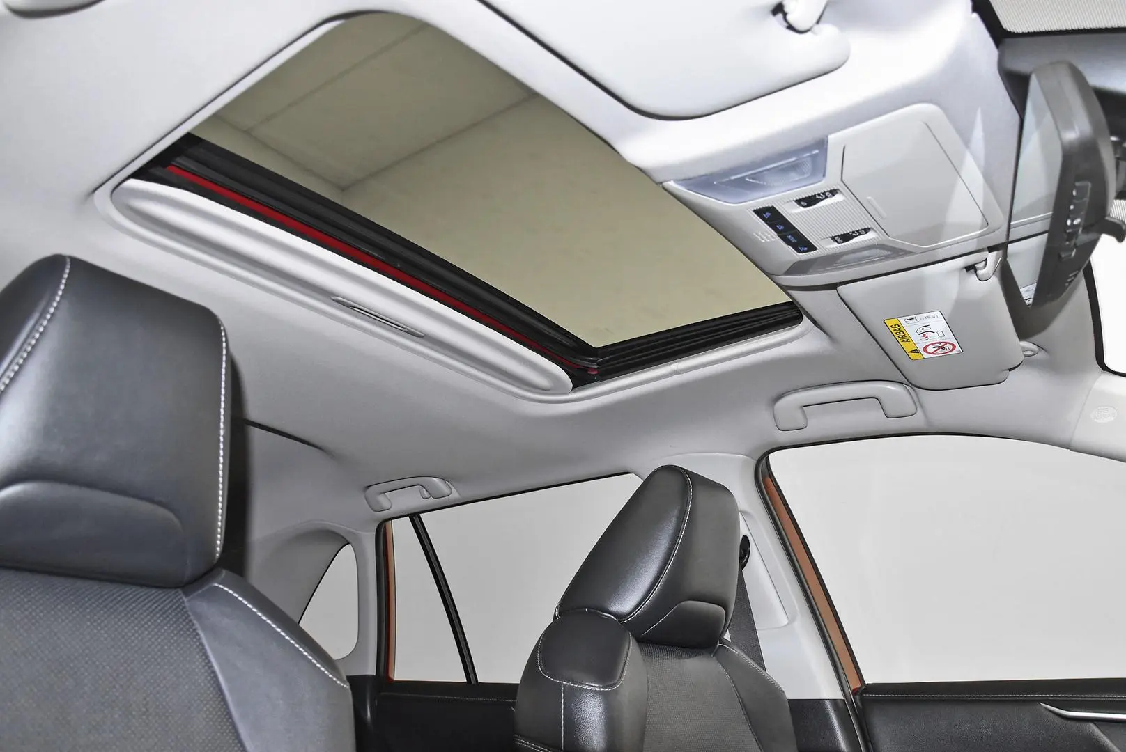 2022 Toyota RAV4 Gallery Image 20