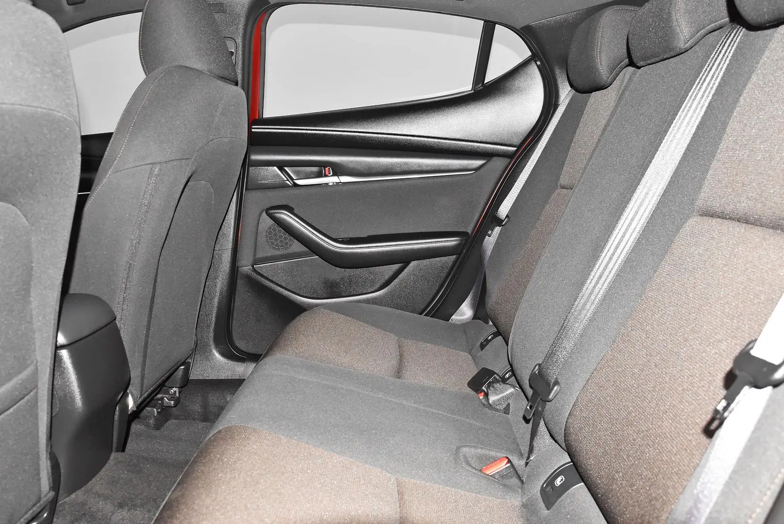 2020 Mazda 3 Gallery Image 18