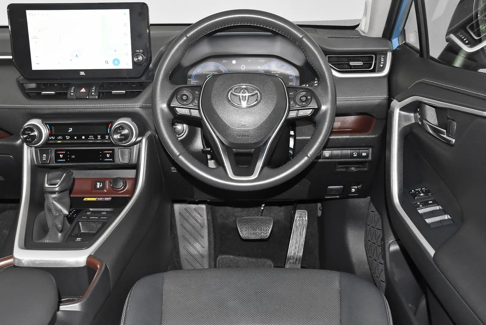 2023 Toyota RAV4 Gallery Image 15