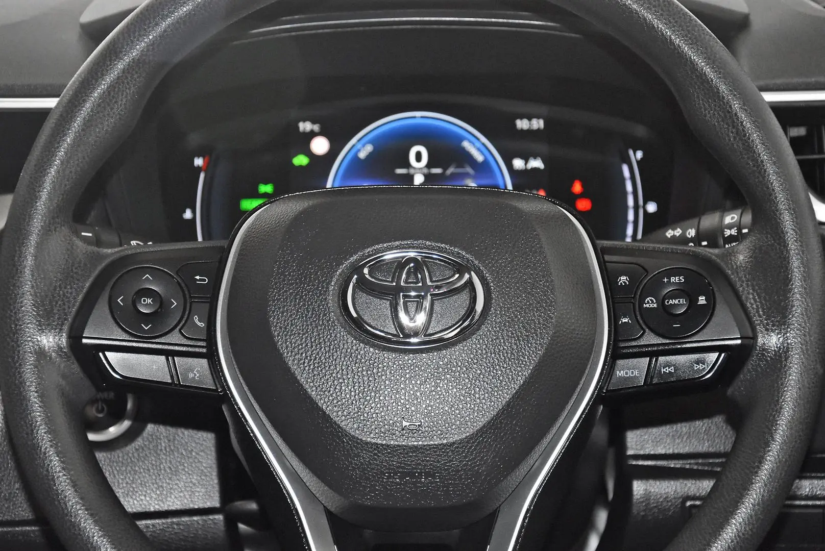 2024 Toyota Corolla Gallery Image 16