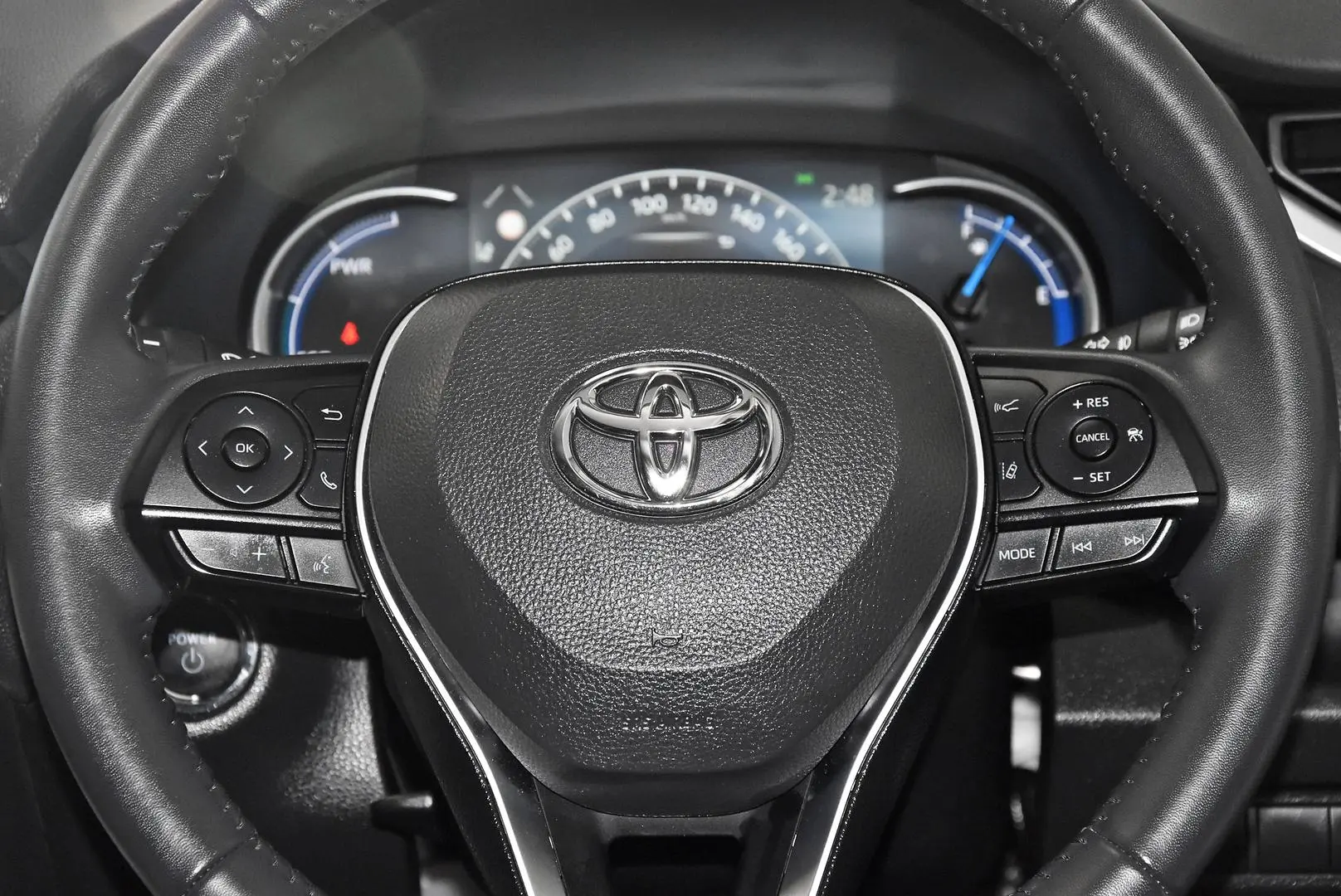 2024 Toyota RAV4 Gallery Image 16