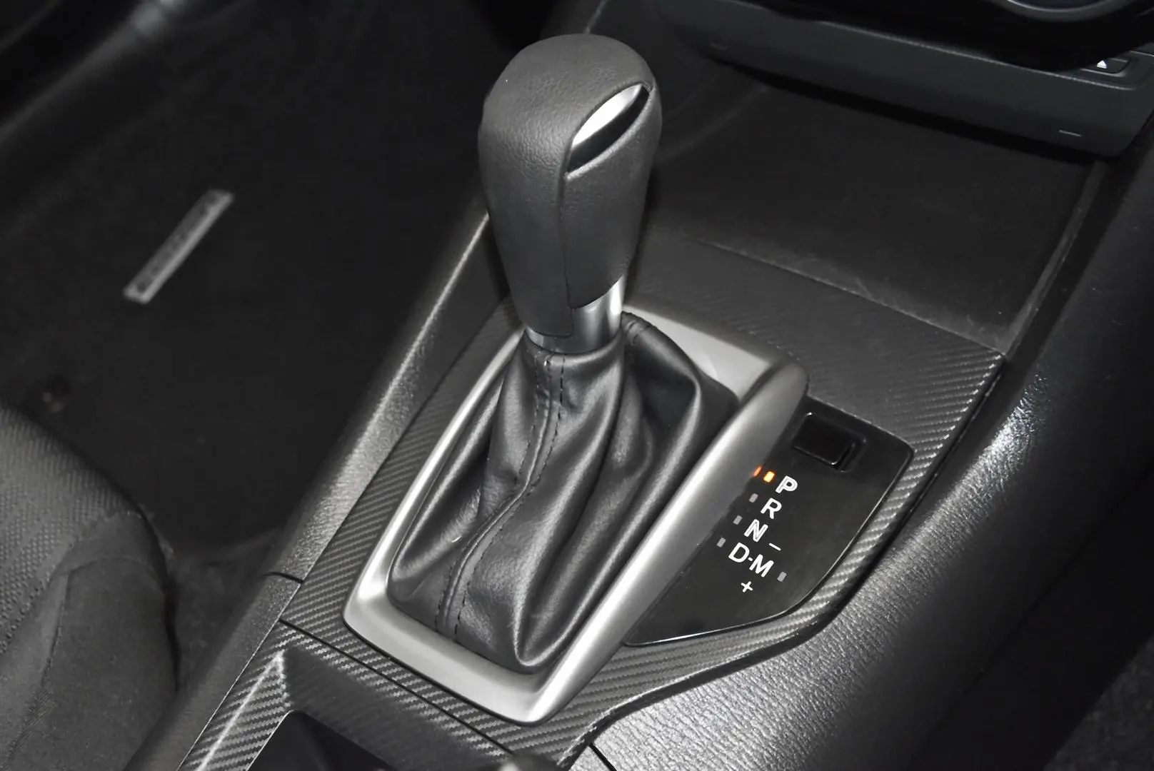 2016 Mazda 3 Gallery Image 12