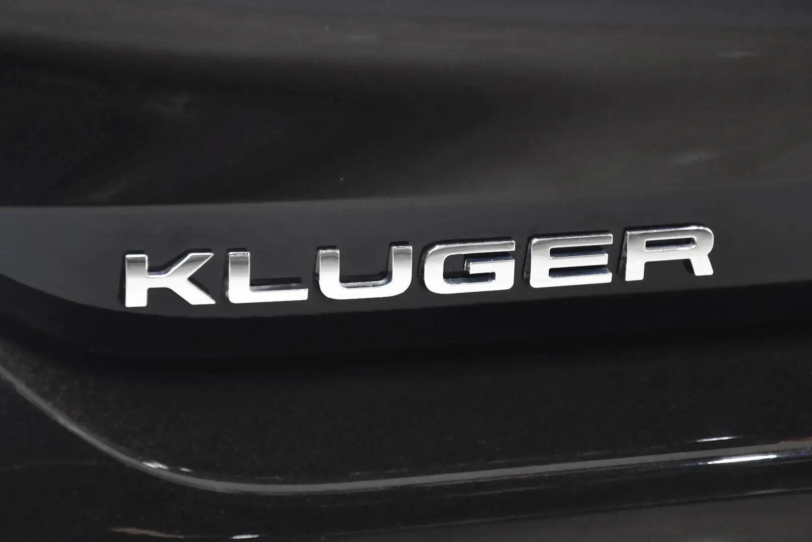 2022 Toyota Kluger Gallery Image 7