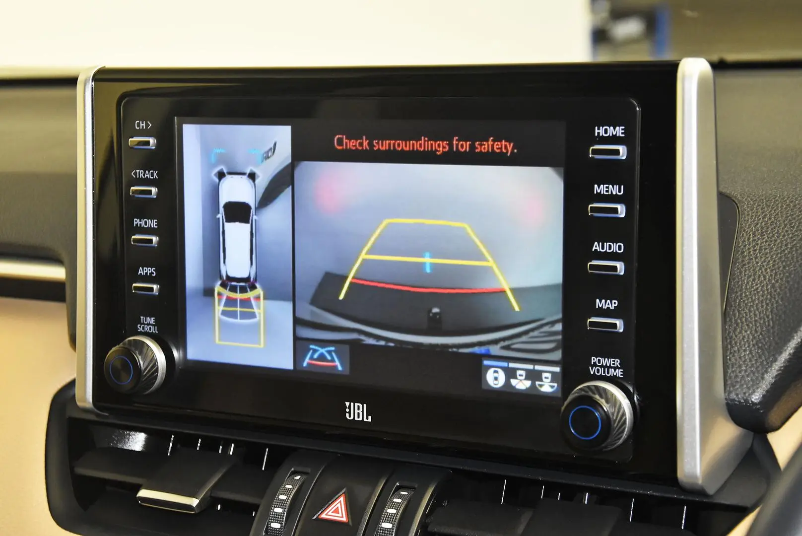 2021 Toyota RAV4 Gallery Image 13