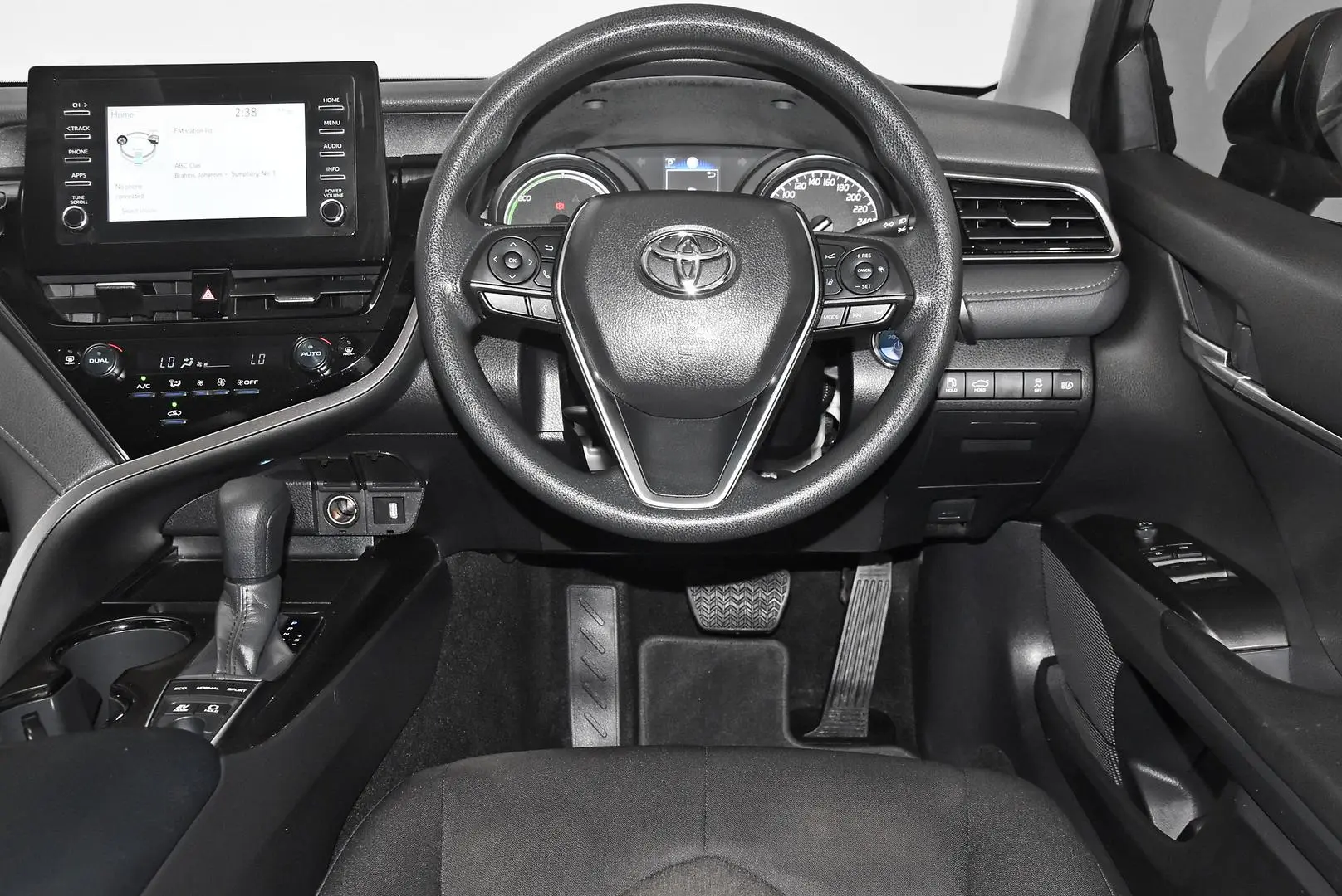 2023 Toyota Camry Gallery Image 14