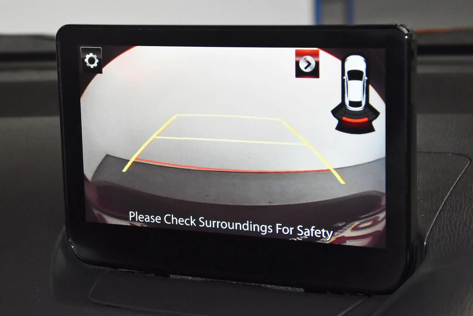 2022 Mazda CX-3 Gallery Image 12