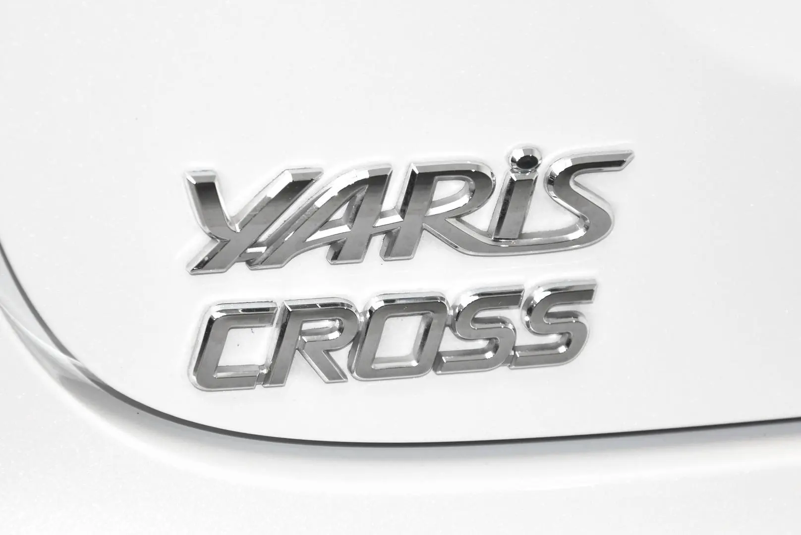 2023 Toyota Yaris Cross Gallery Image 7