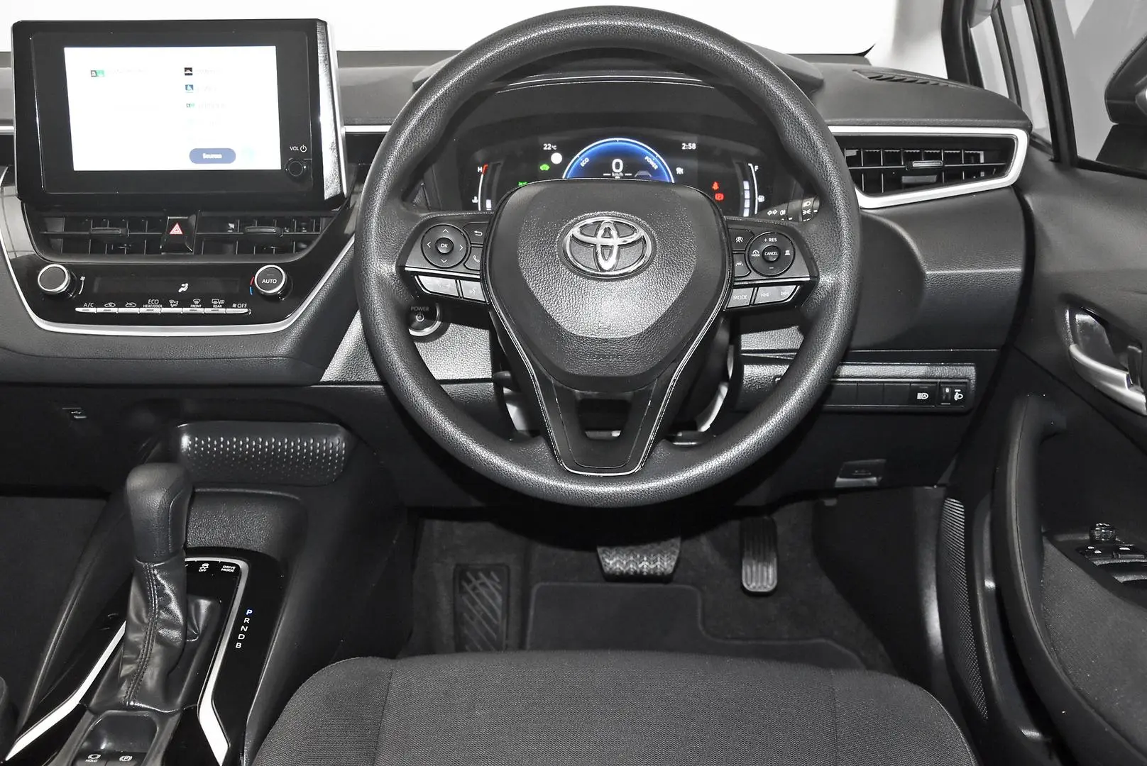 2024 Toyota Corolla Gallery Image 15