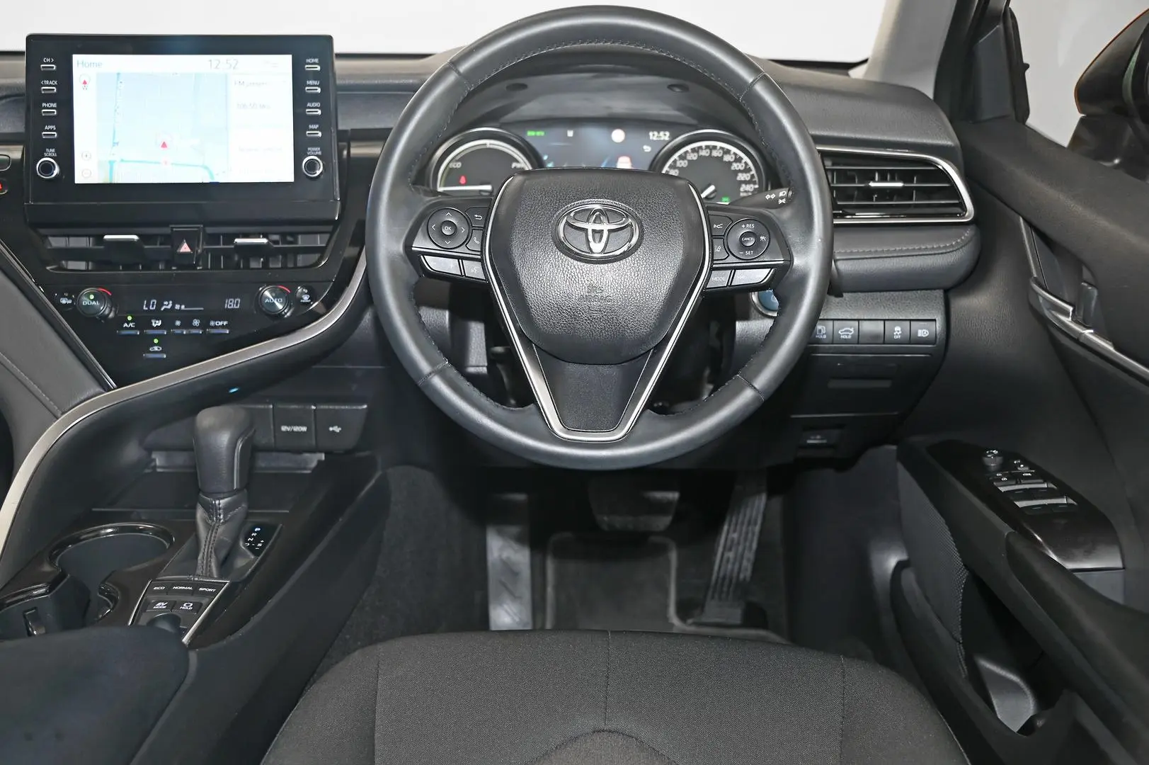 2021 Toyota Camry Gallery Image 14