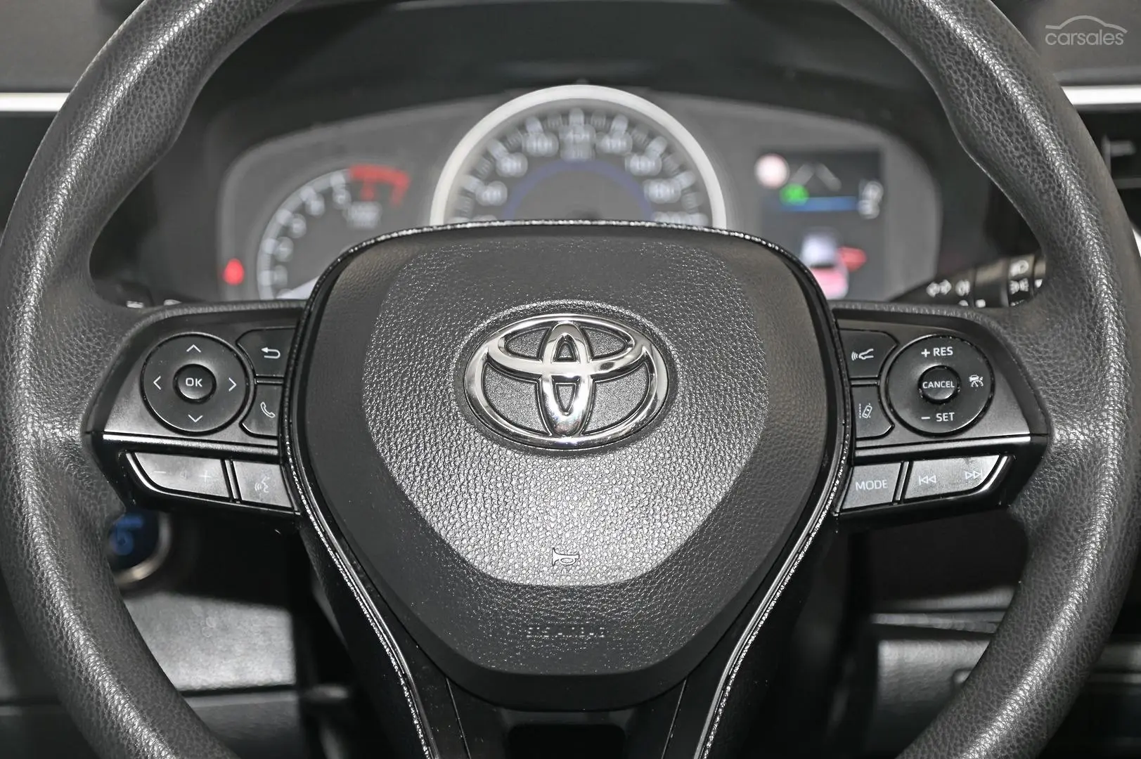 2020 Toyota Corolla Image 16