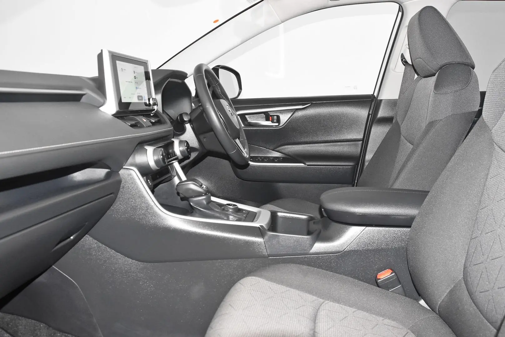 2024 Toyota RAV4 Gallery Image 18