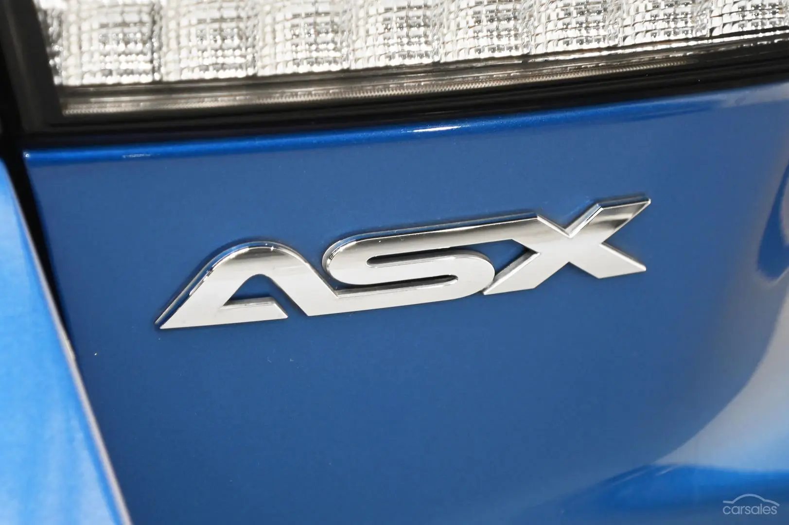 2021 Mitsubishi ASX Image 7