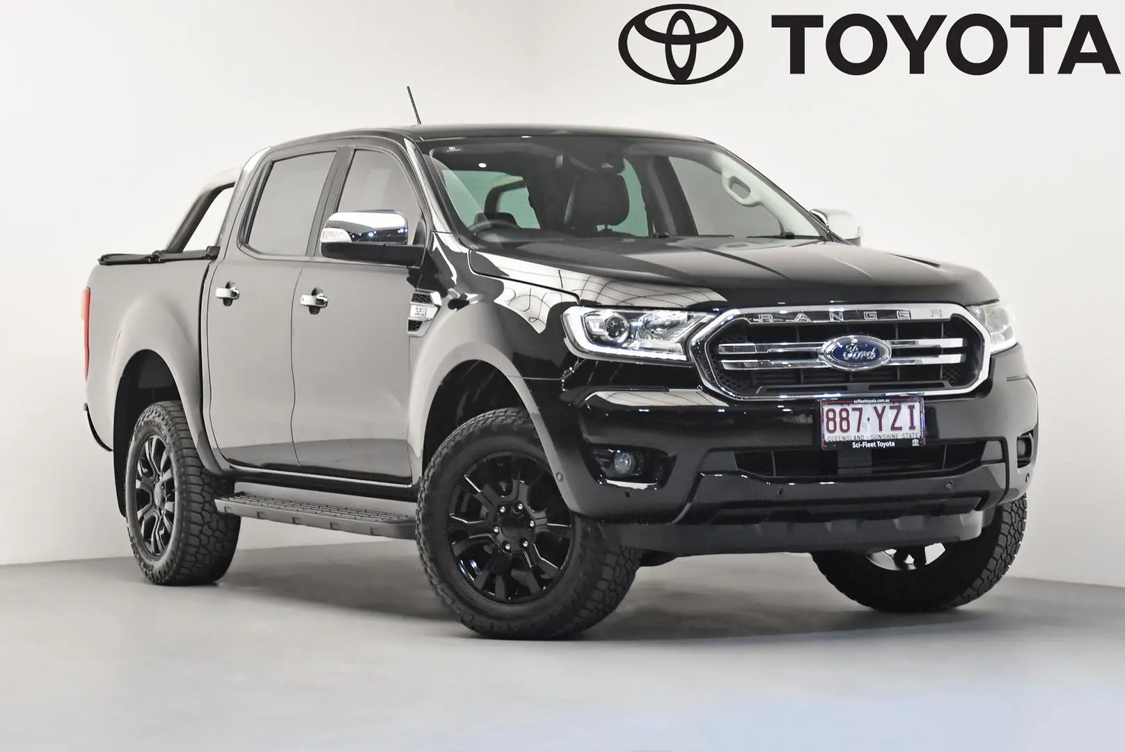 2019 Ford Ranger Gallery Image 1