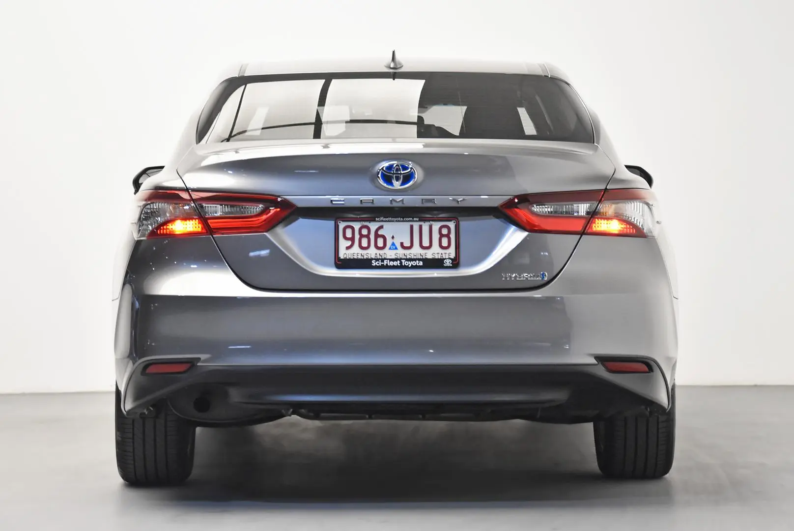 2023 Toyota Camry Gallery Image 6