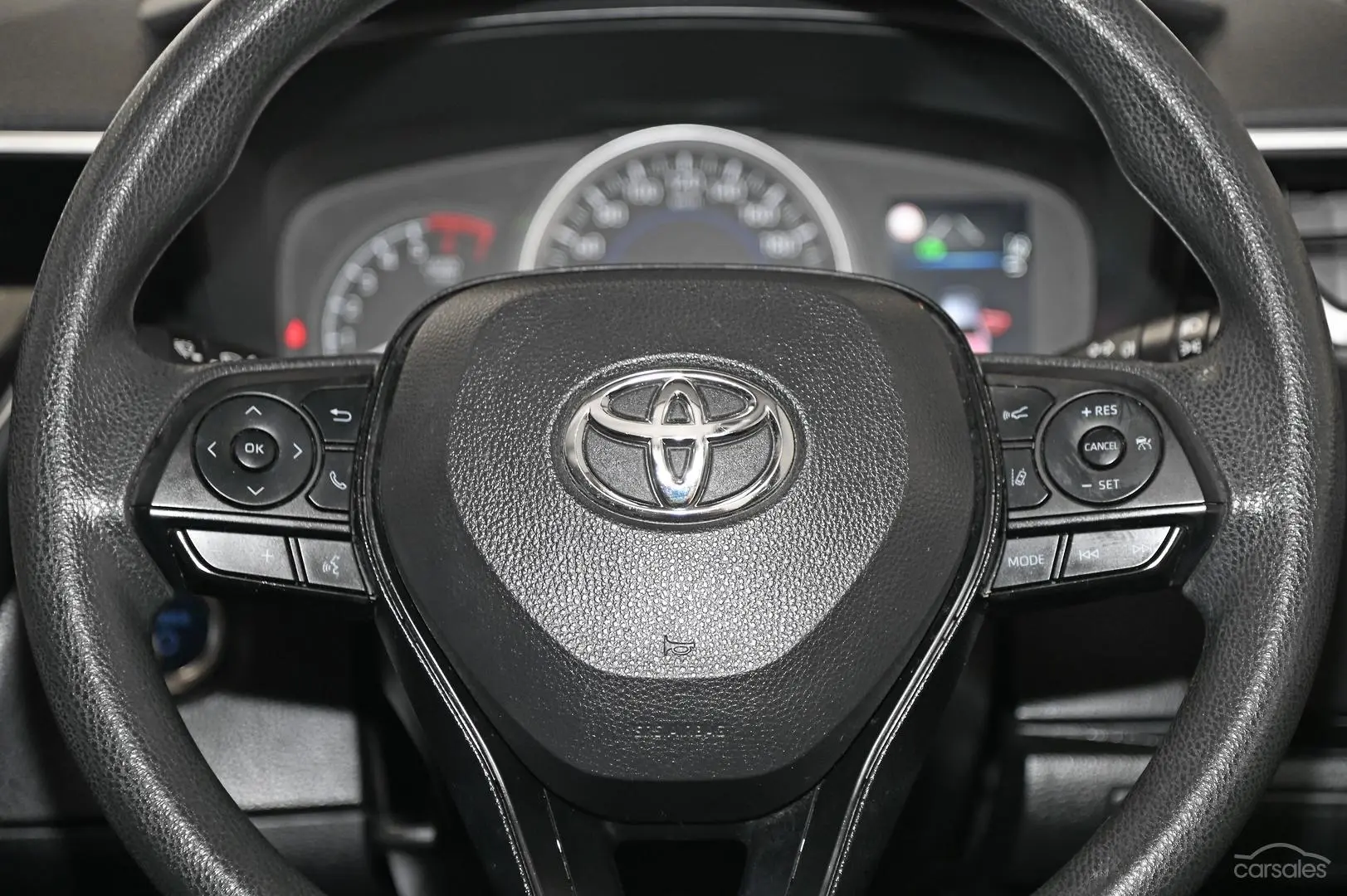 2022 Toyota Corolla Image 15