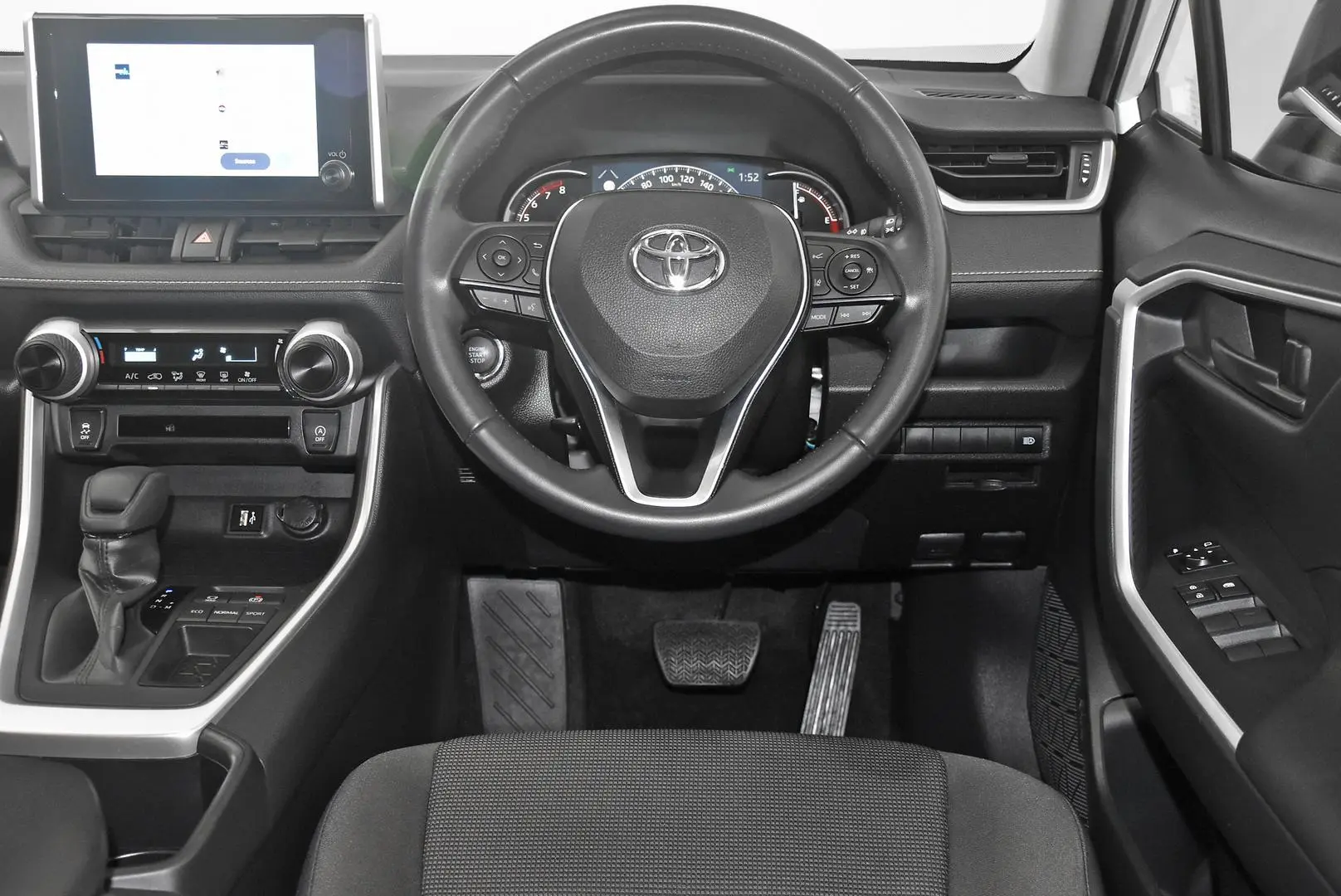 2024 Toyota RAV4 Gallery Image 14