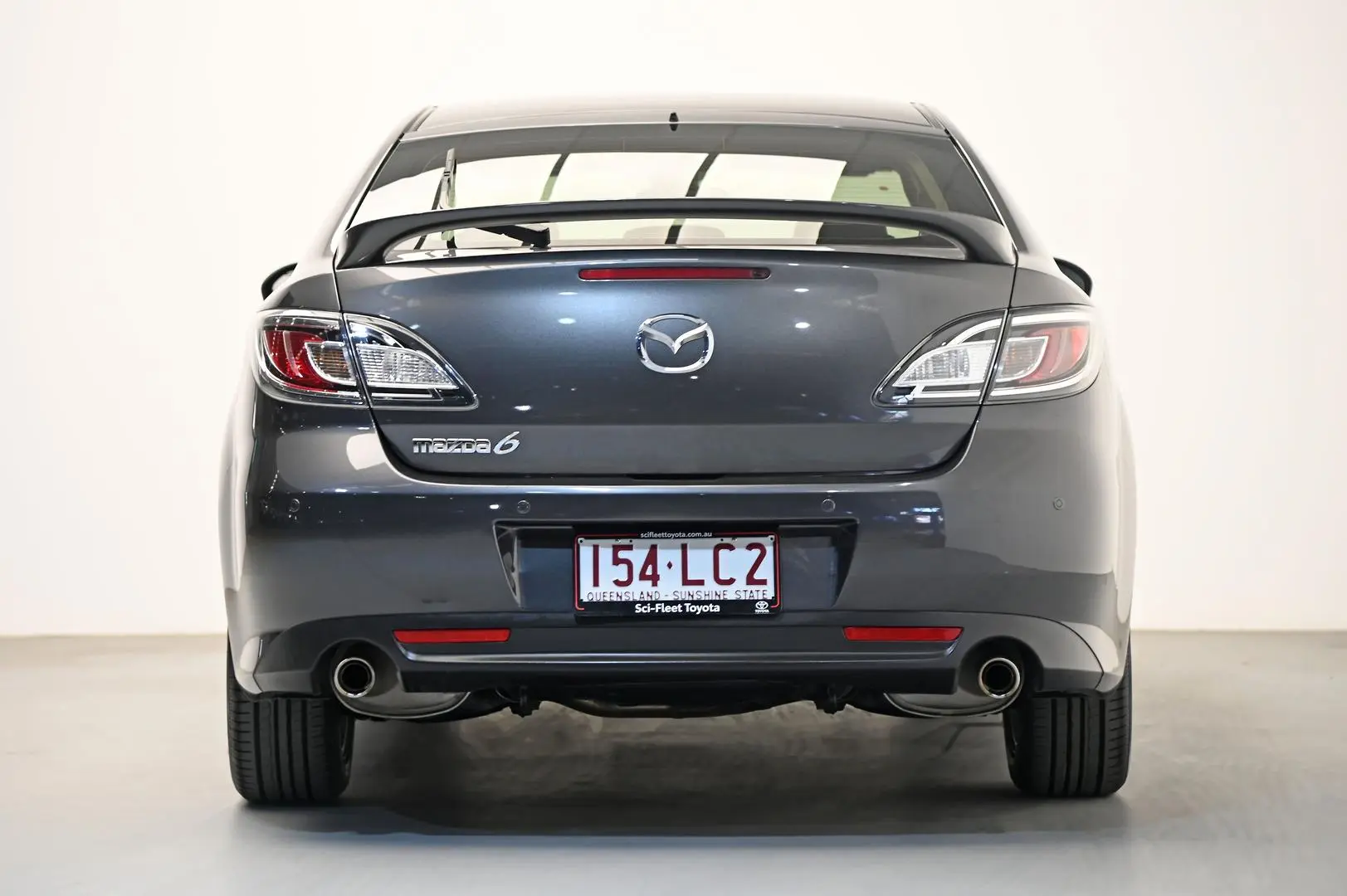 2012 Mazda 6 Image 6