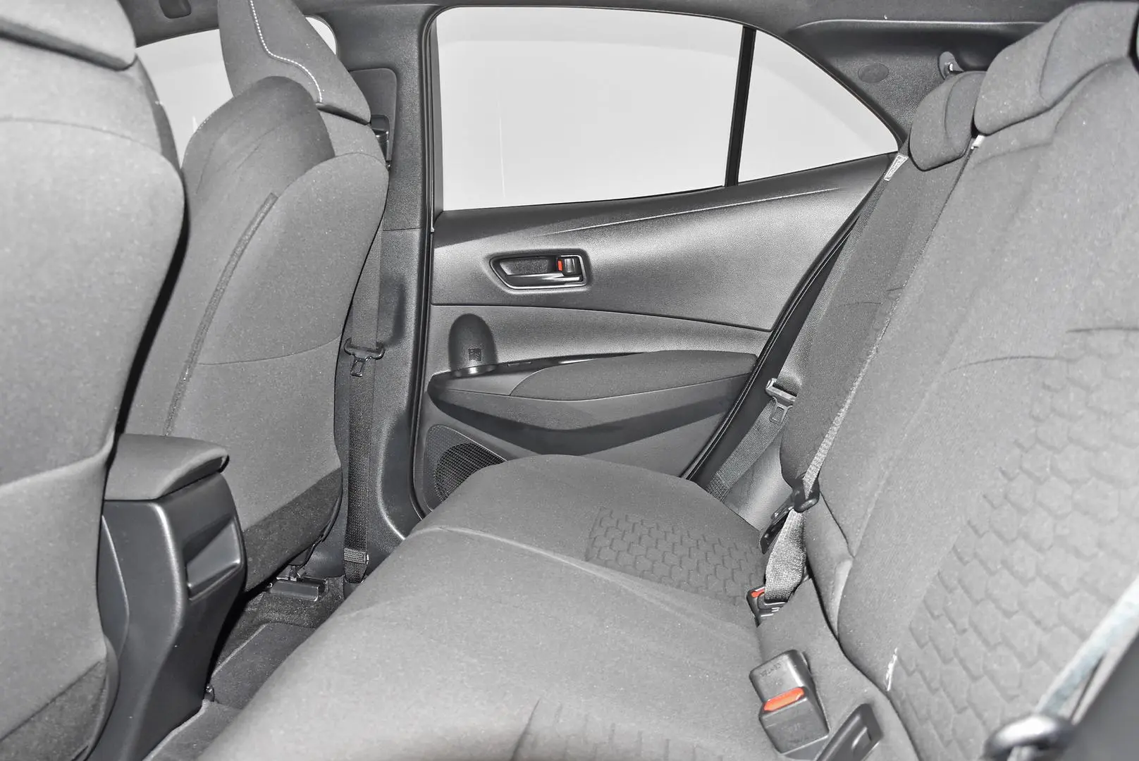 2024 Toyota Corolla Gallery Image 19