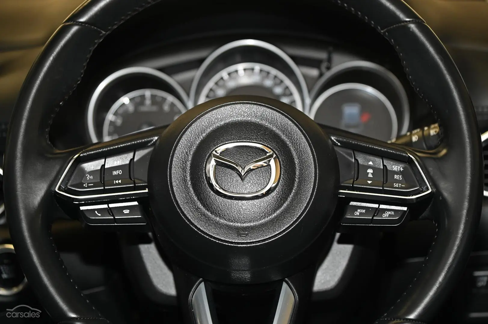 2020 Mazda CX-5 Image 15