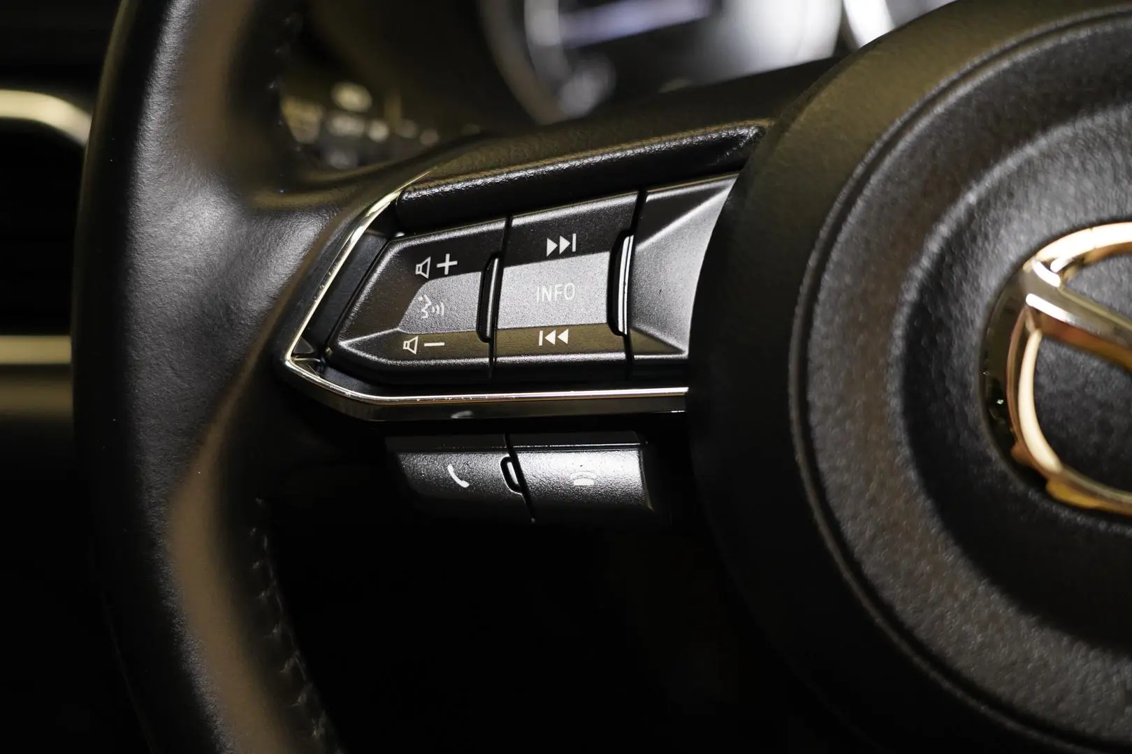 2021 Mazda CX-5 Gallery Image 17
