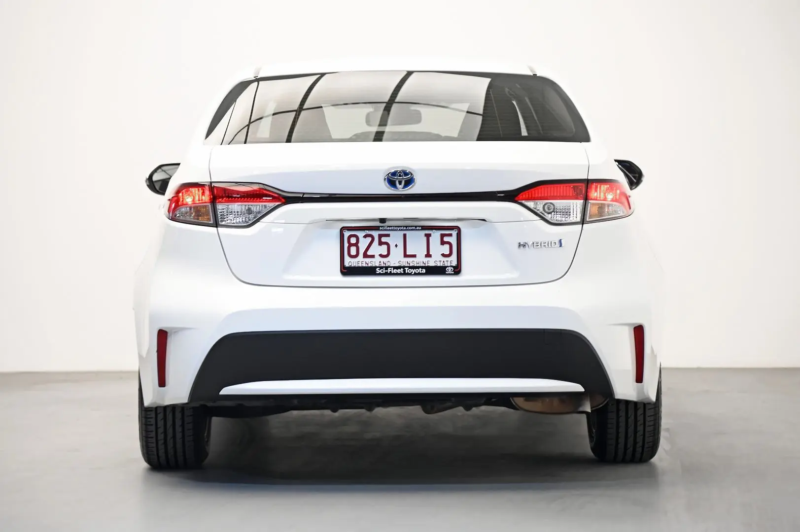 2022 Toyota Corolla Gallery Image 6