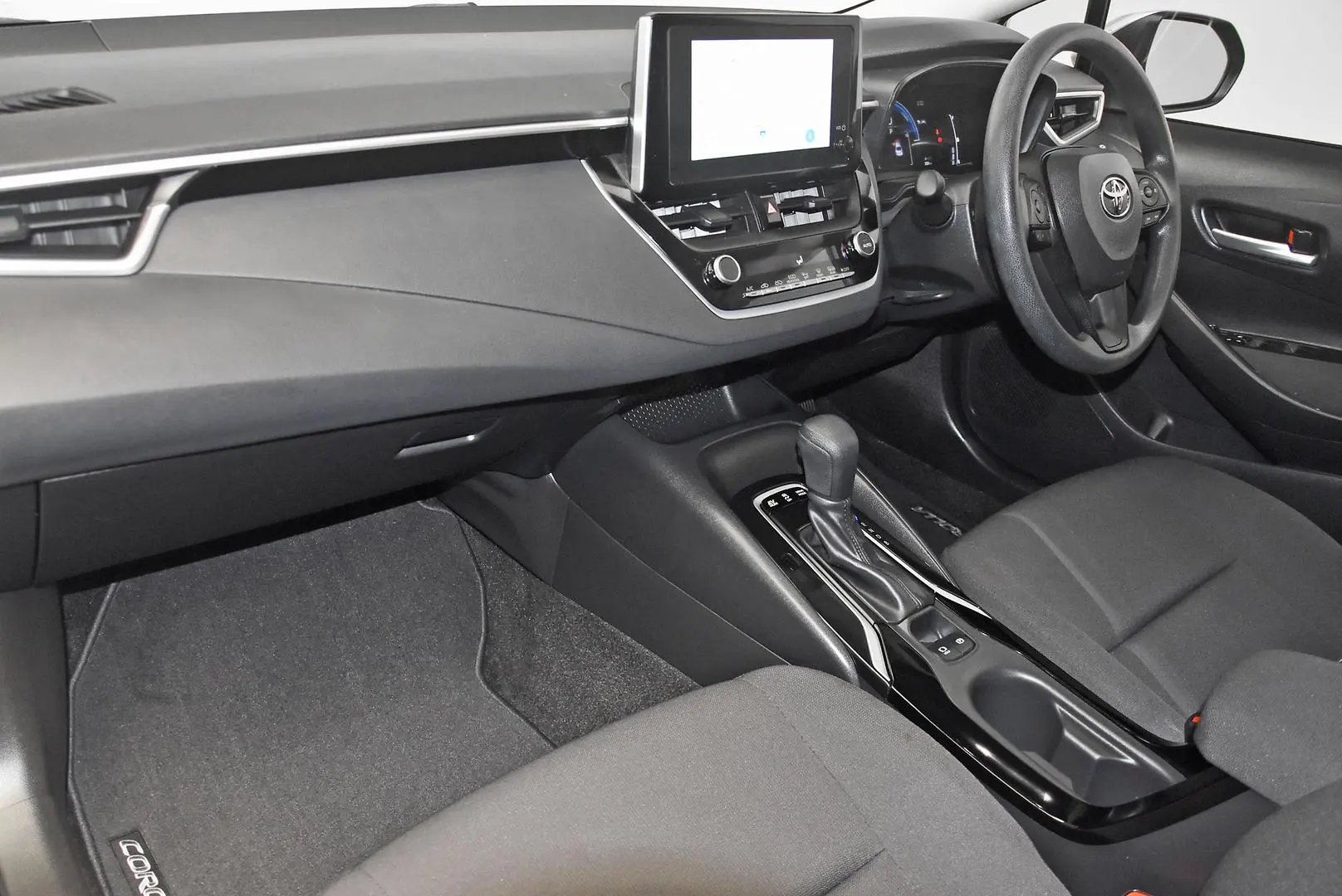 2024 Toyota Corolla Gallery Image 17