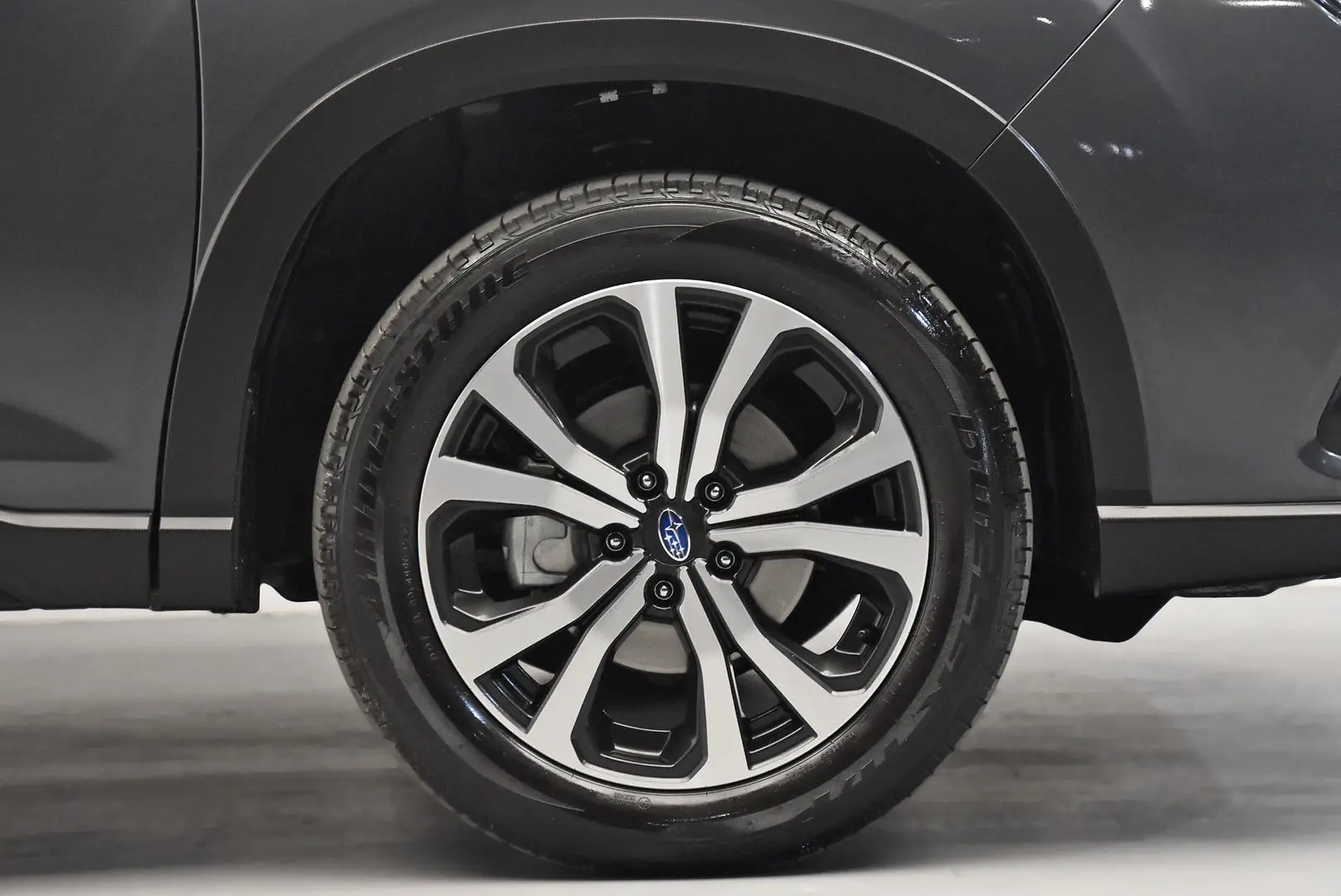 2023 Subaru Forester Gallery Image 24