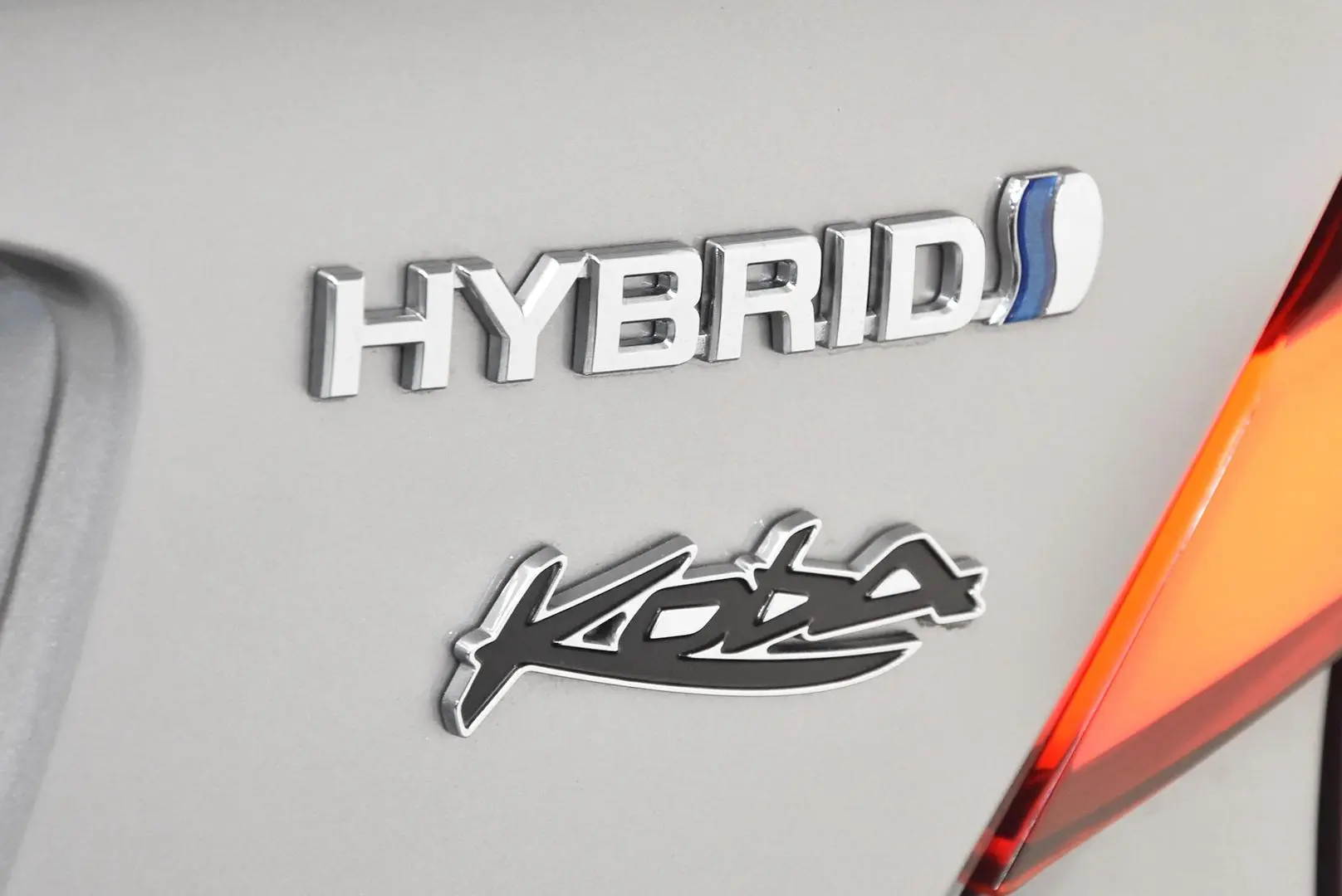 2023 Toyota C-HR Gallery Image 8