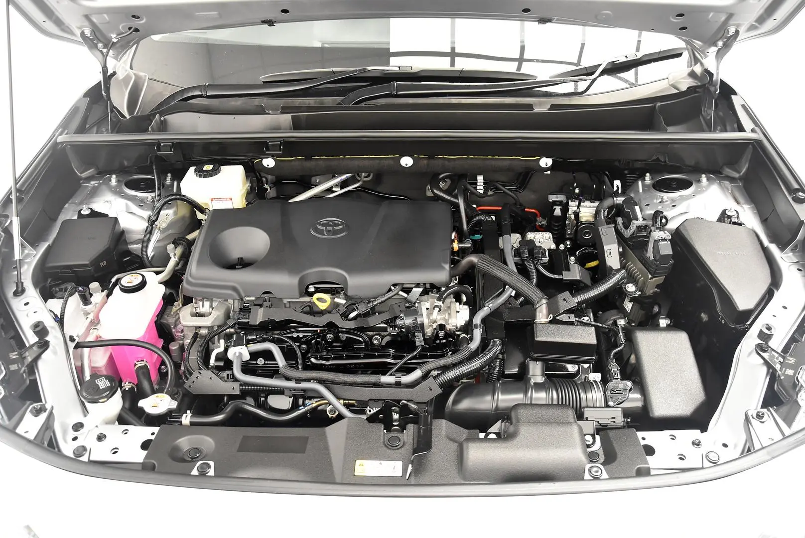 2023 Toyota RAV4 Gallery Image 22