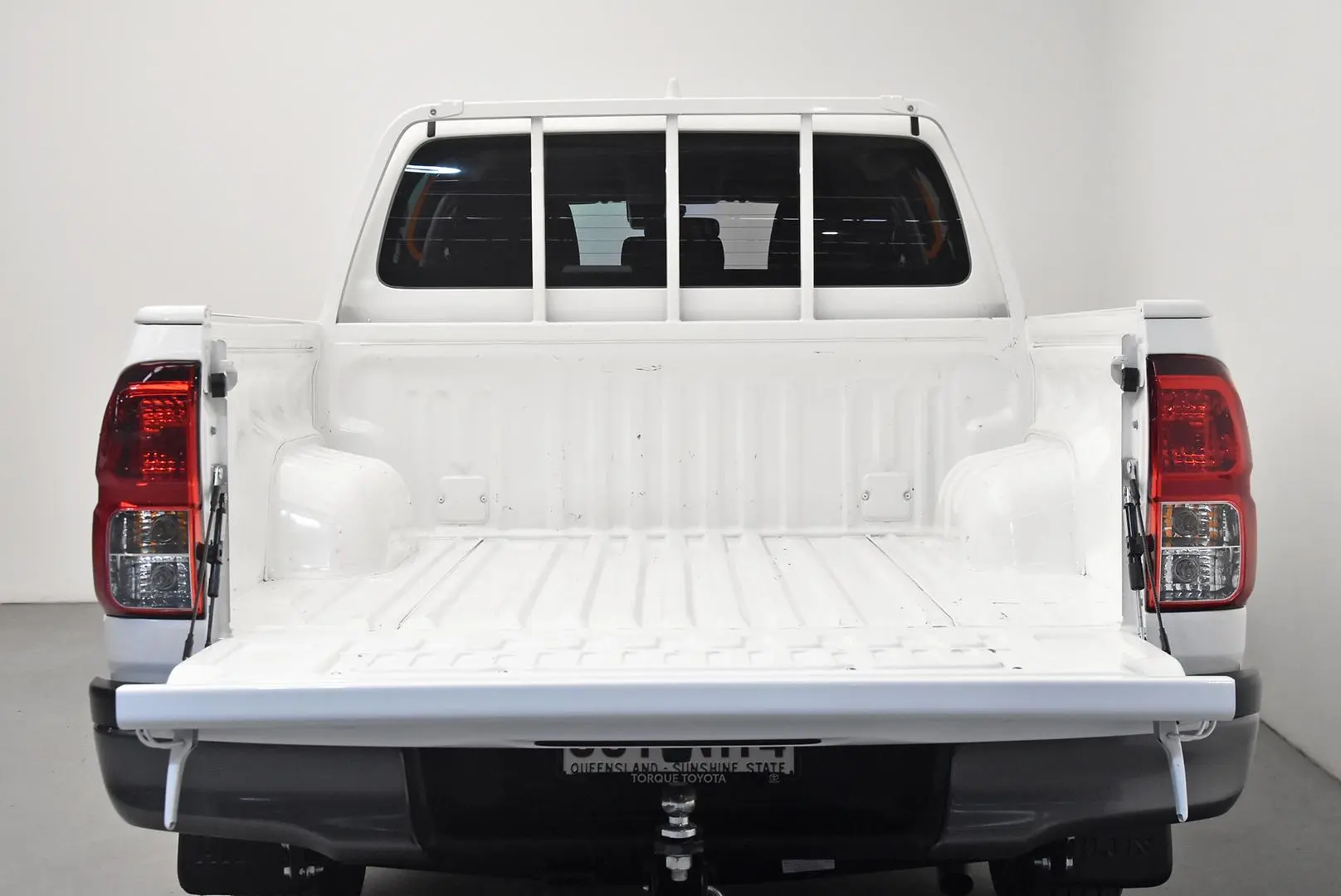 2025 Toyota Hilux Gallery Image 20