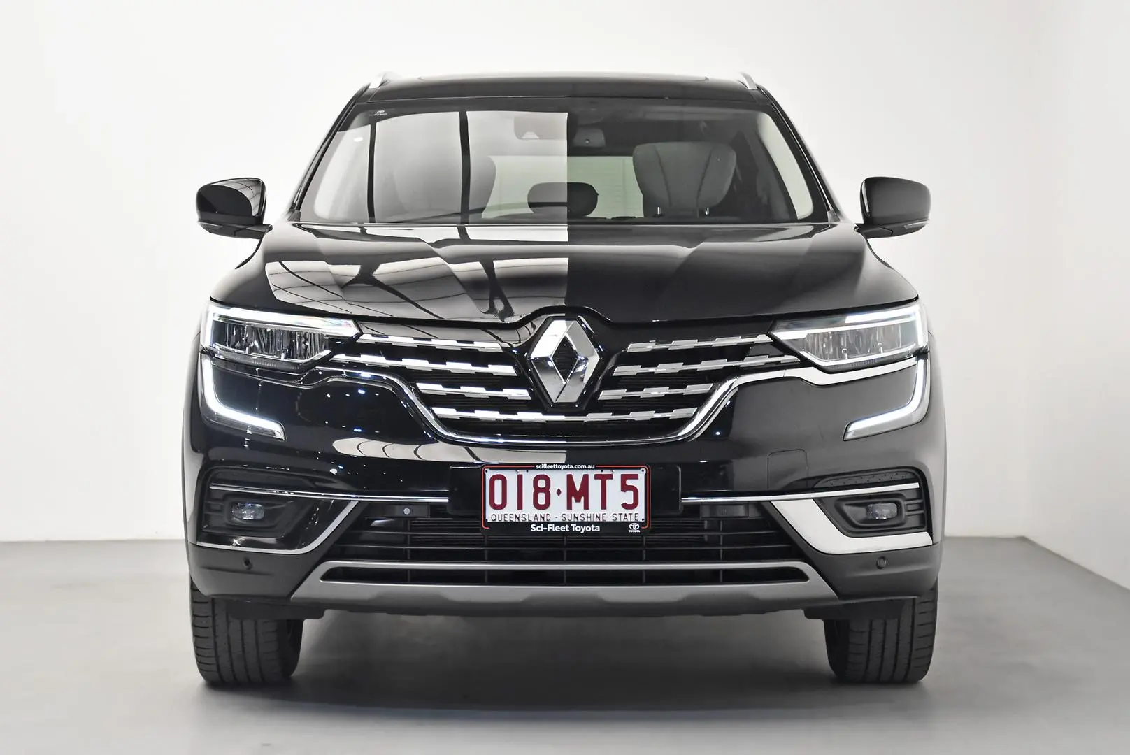 2021 Renault Koleos Gallery Image 2