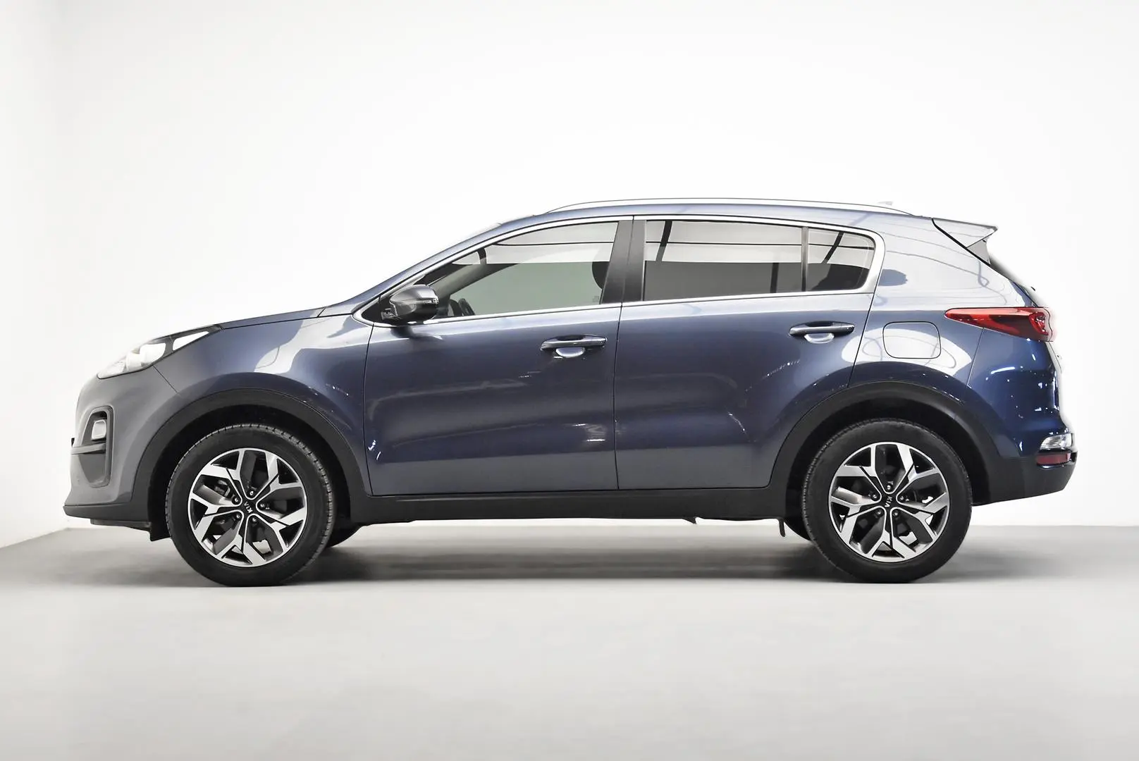 2019 Kia Sportage Gallery Image 4